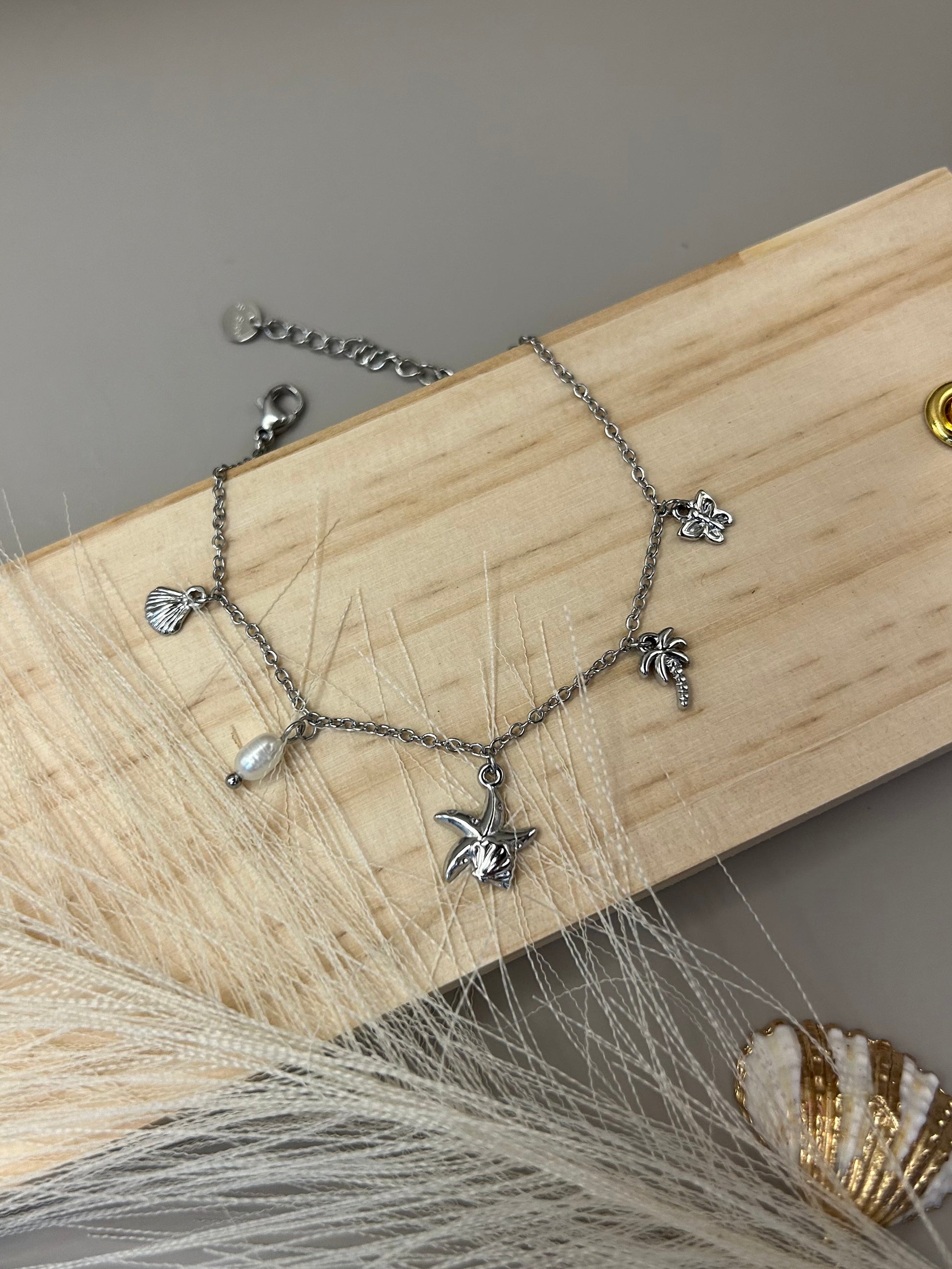 Bracciale Sea