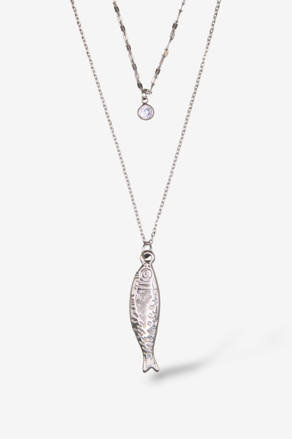 Collana Tuna