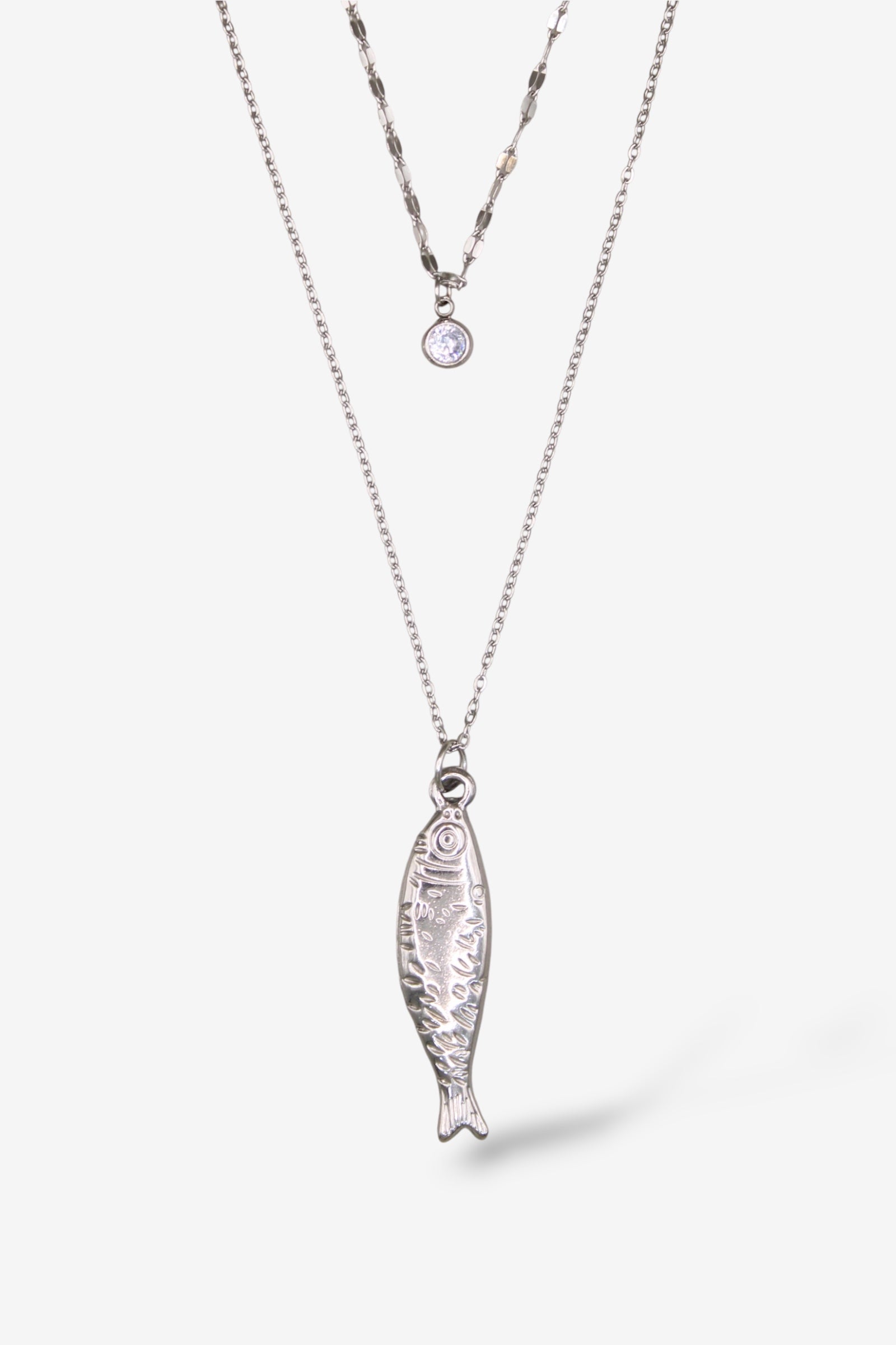Collana Tuna