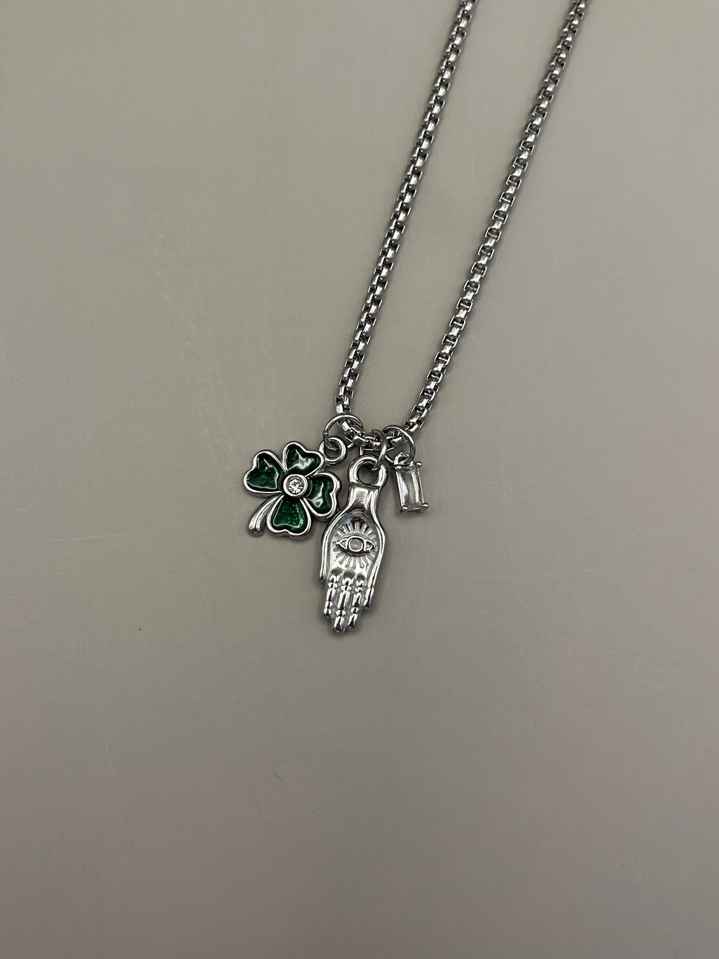 Collana CLOVERIA