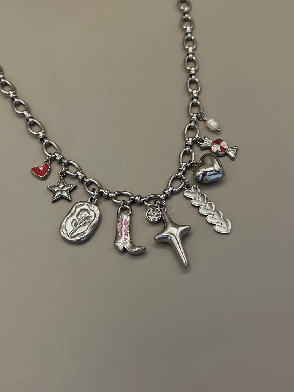 Collana ROSY LUXE