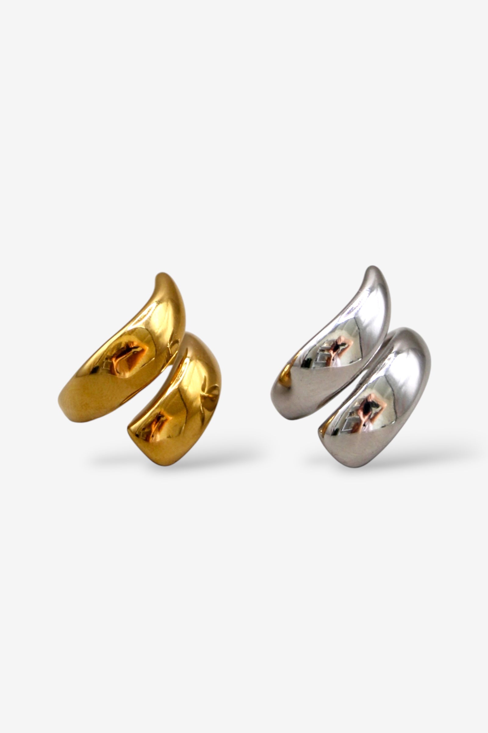 Anello Spira