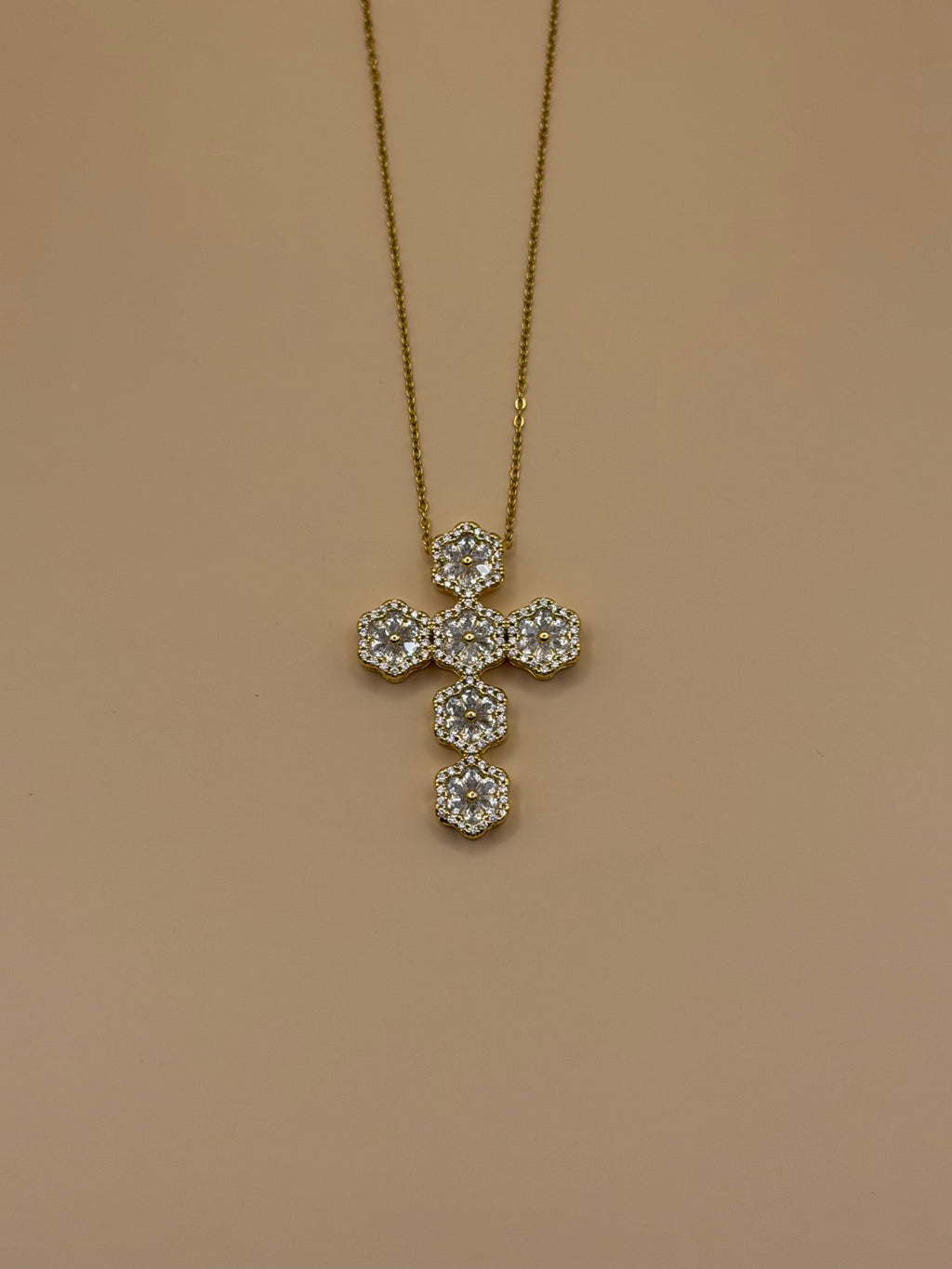 Collana CROSS