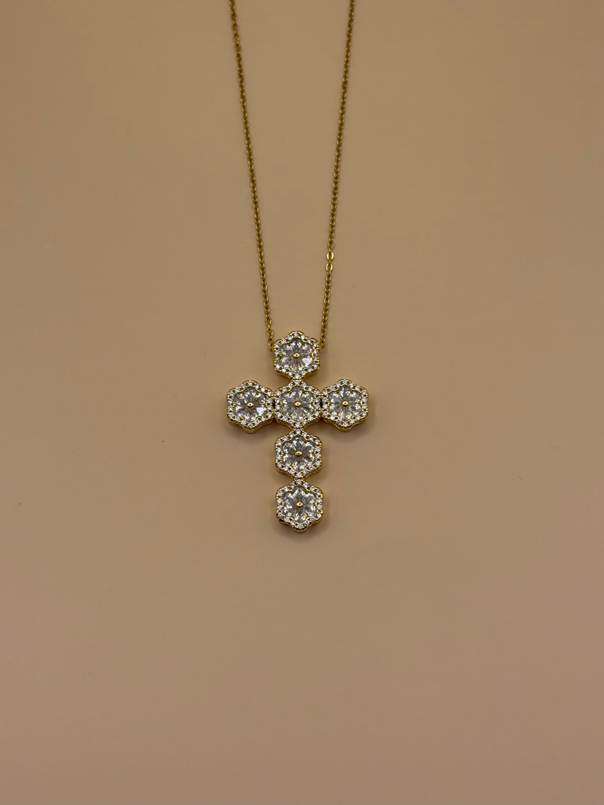 Collana CROSS
