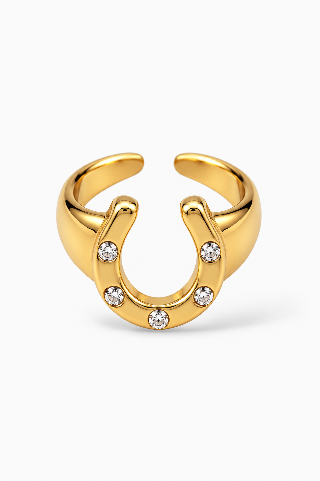 Anello Spirit