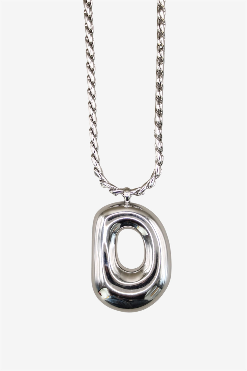 Collana Mini Fluid
