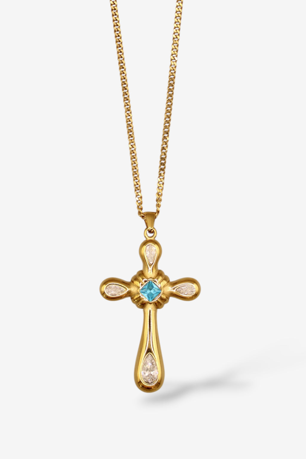 Collana Santa Fe