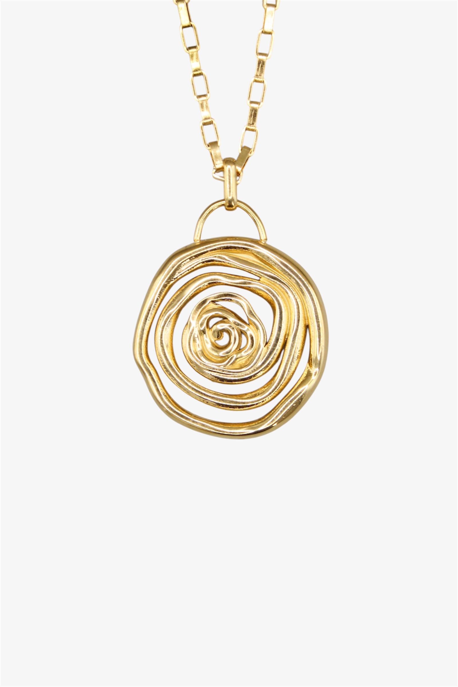 Collana SPIRALE