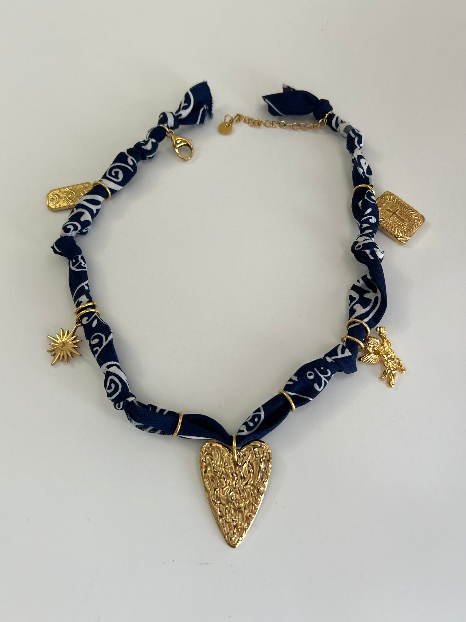 Collana Bandana