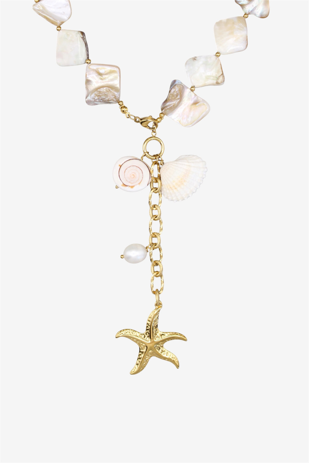 Collana Nadir