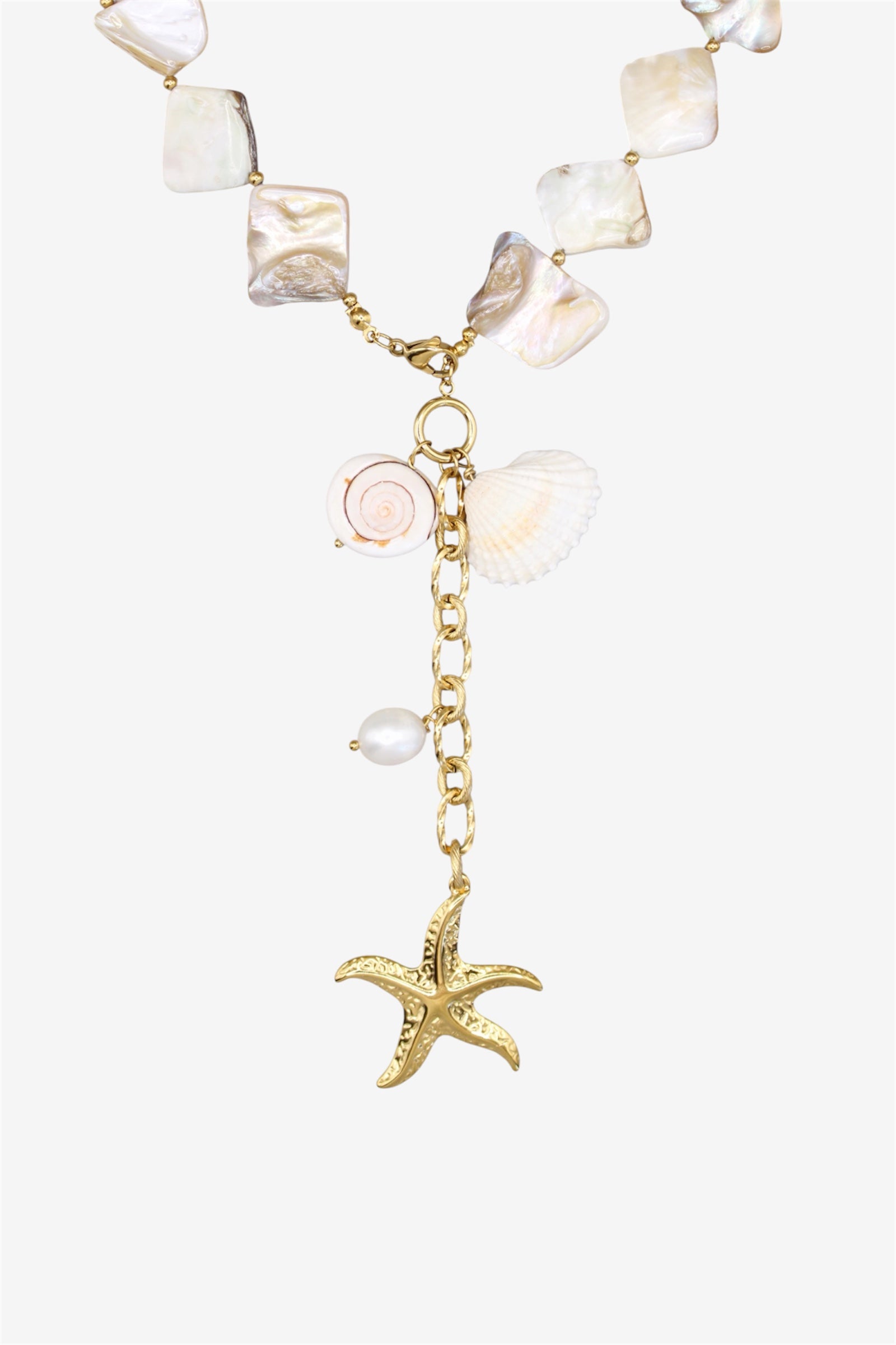 Collana Nadir