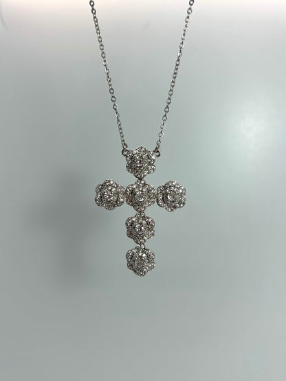 Collana Croce Imperial