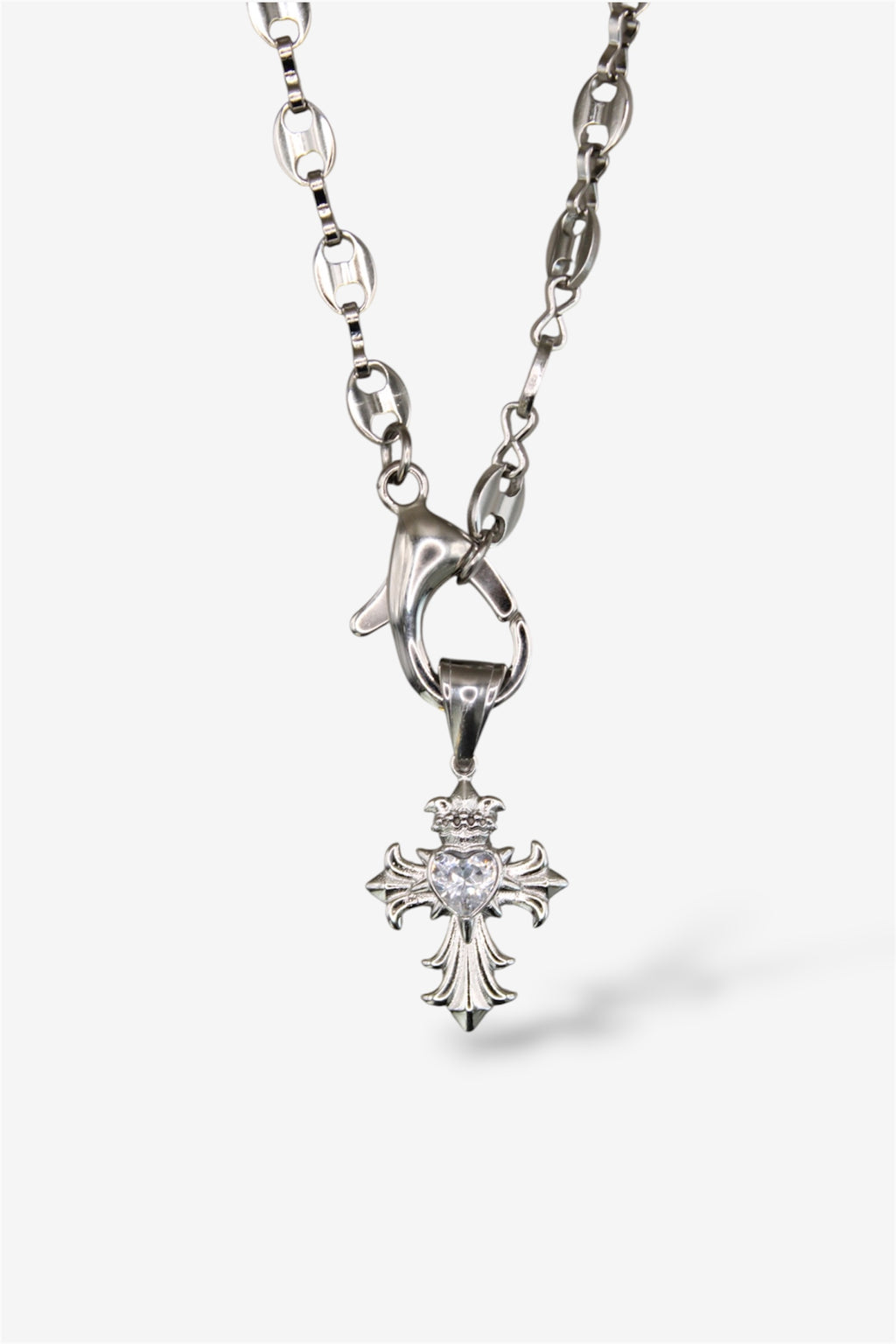 Collana Templar