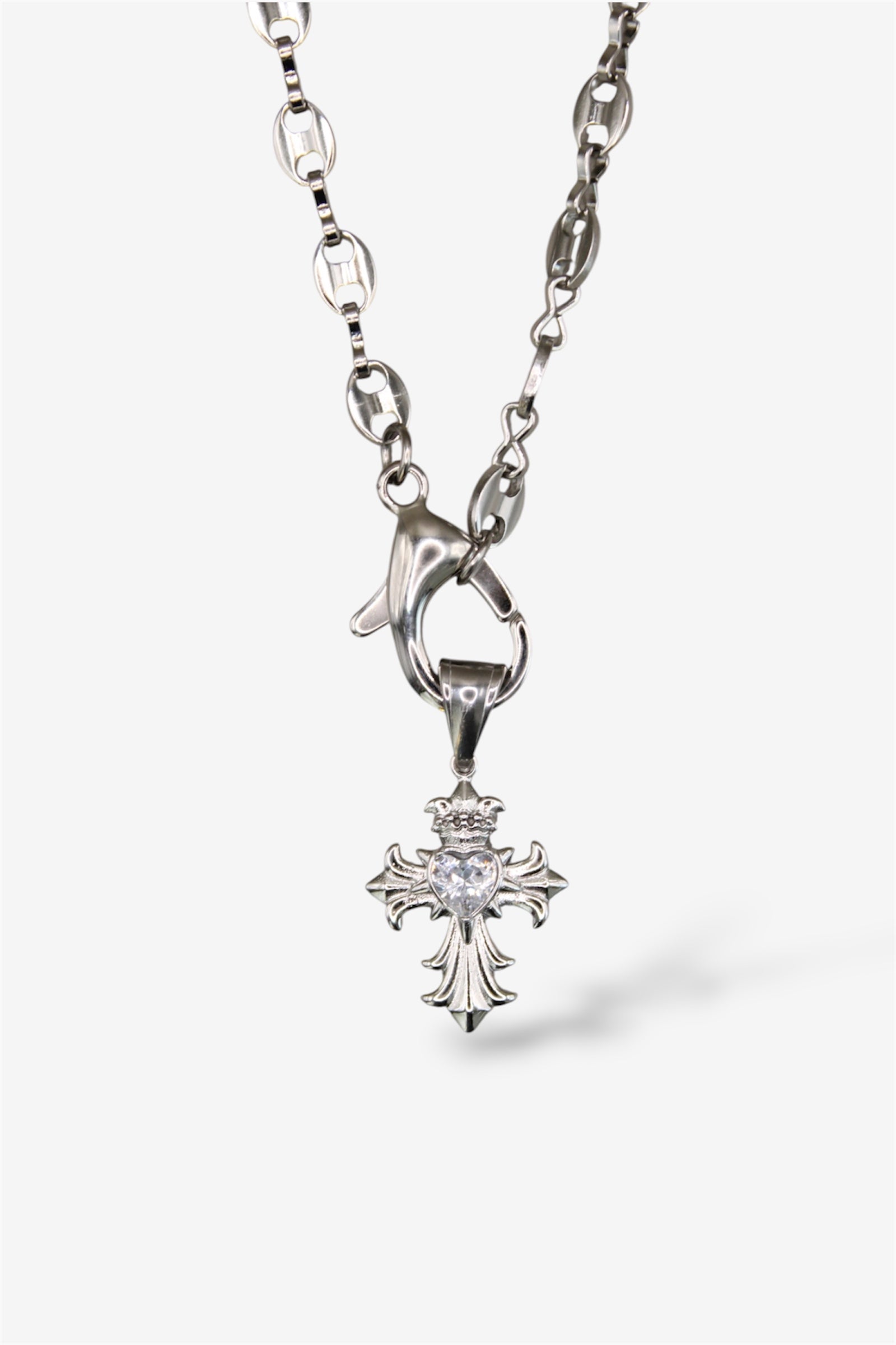 Collana Templar