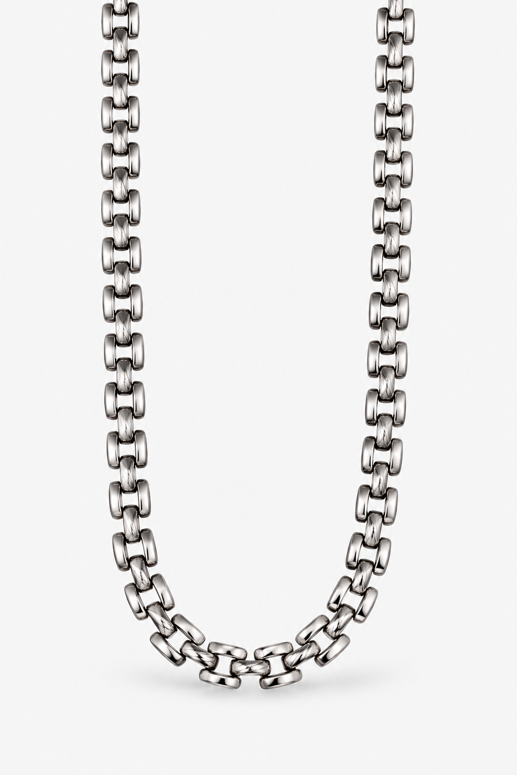 Collana Heavy