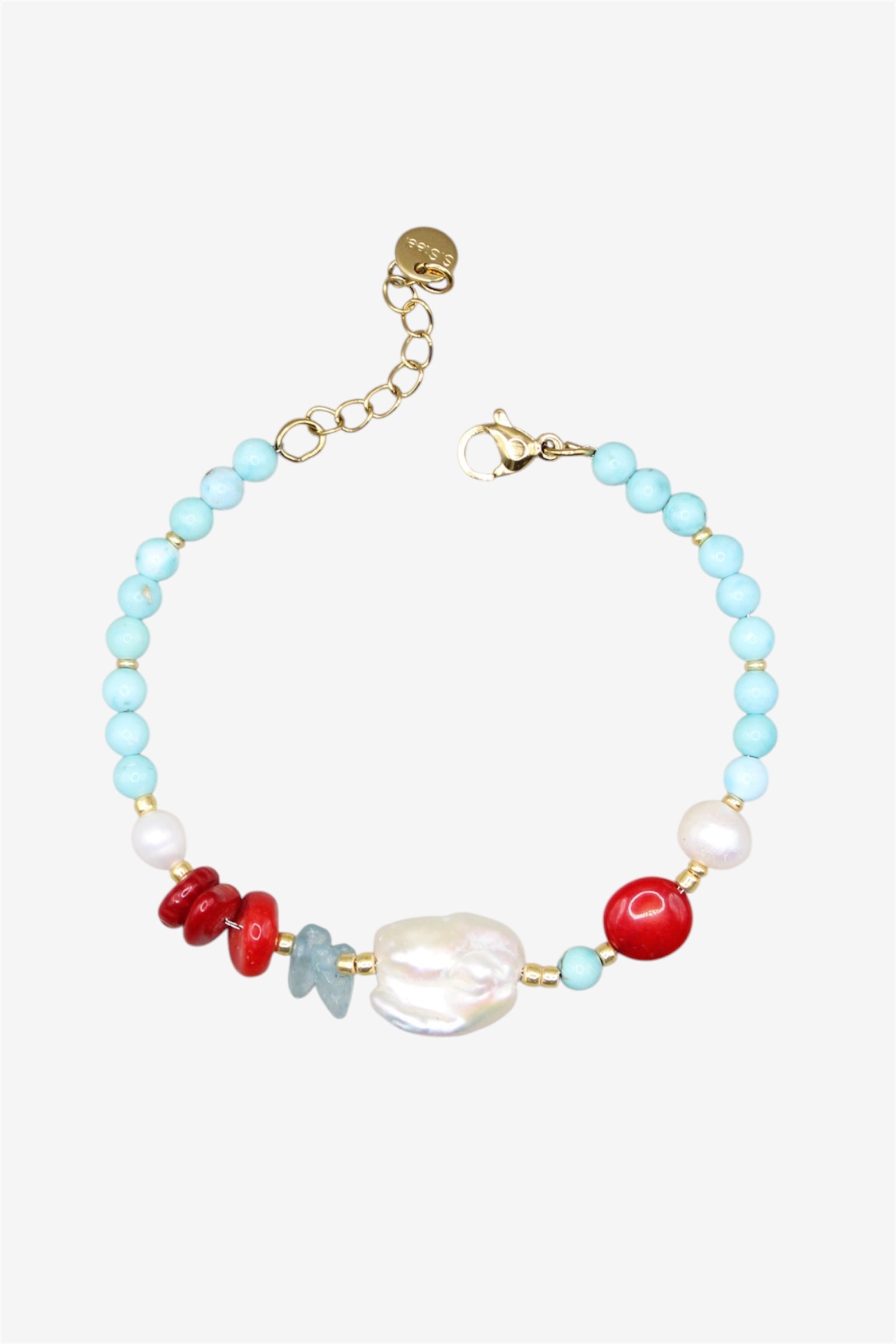 Bracciale Corallo