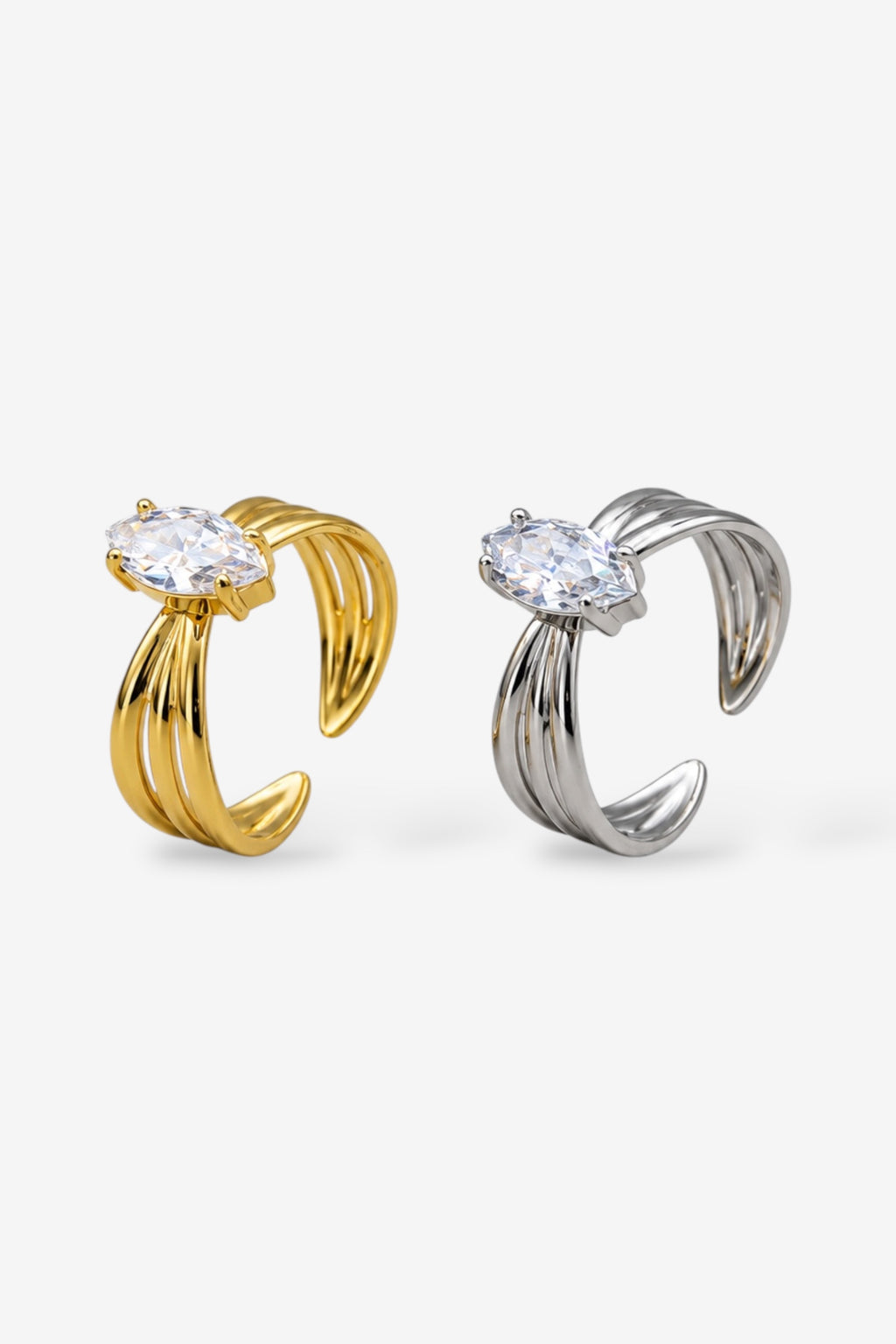 Anello Thorn