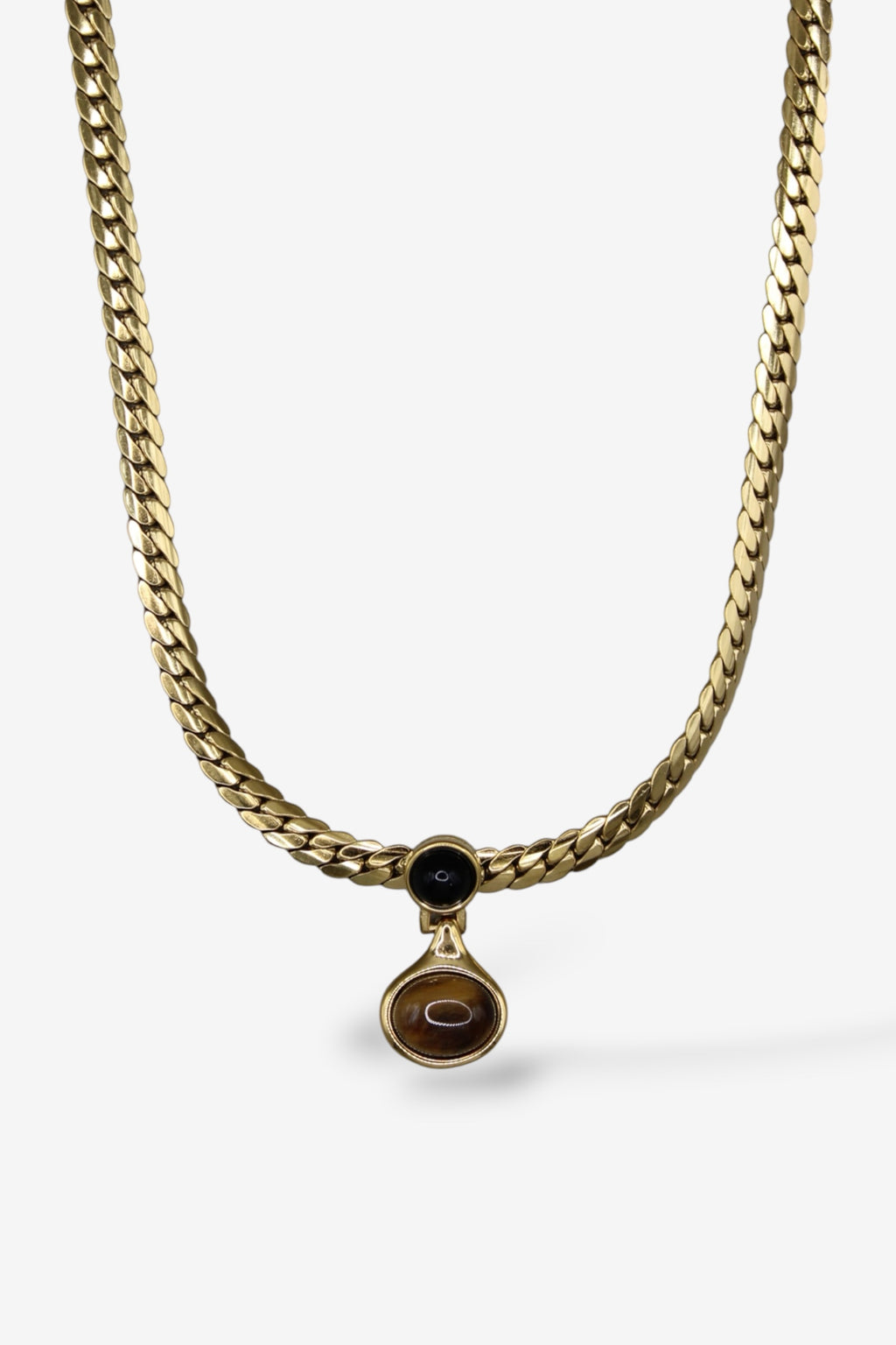 Collana Rattler