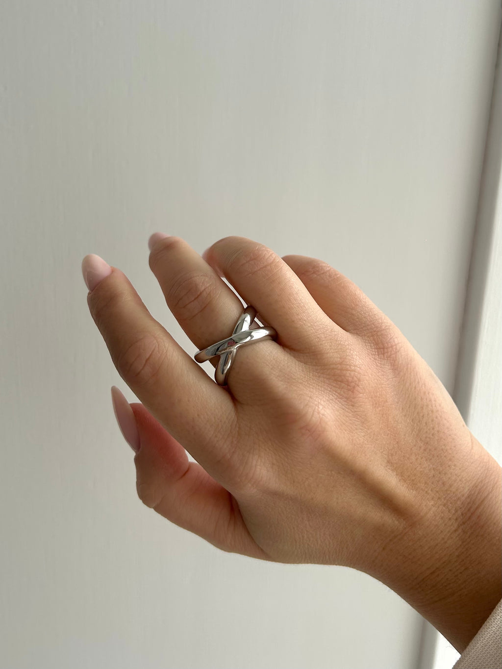 Anello Juliette