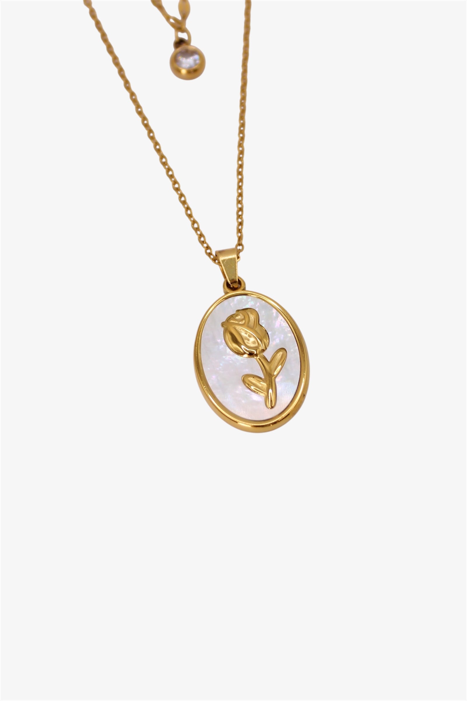 Collana ROSE
