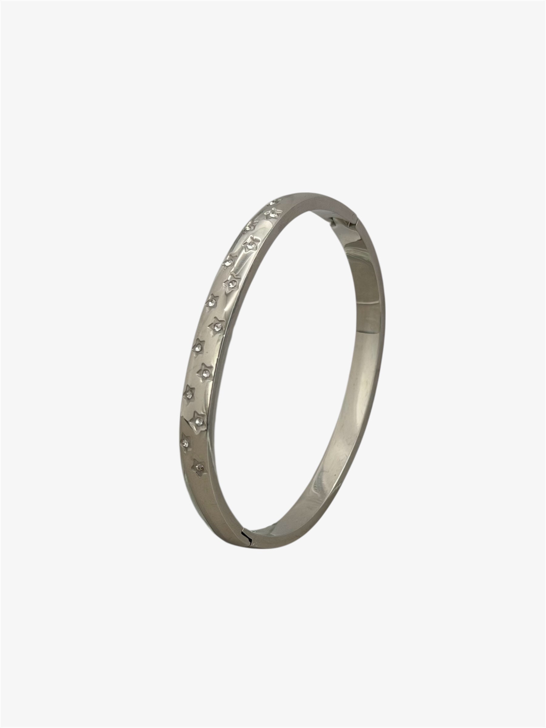 Bracciale Stellara silver