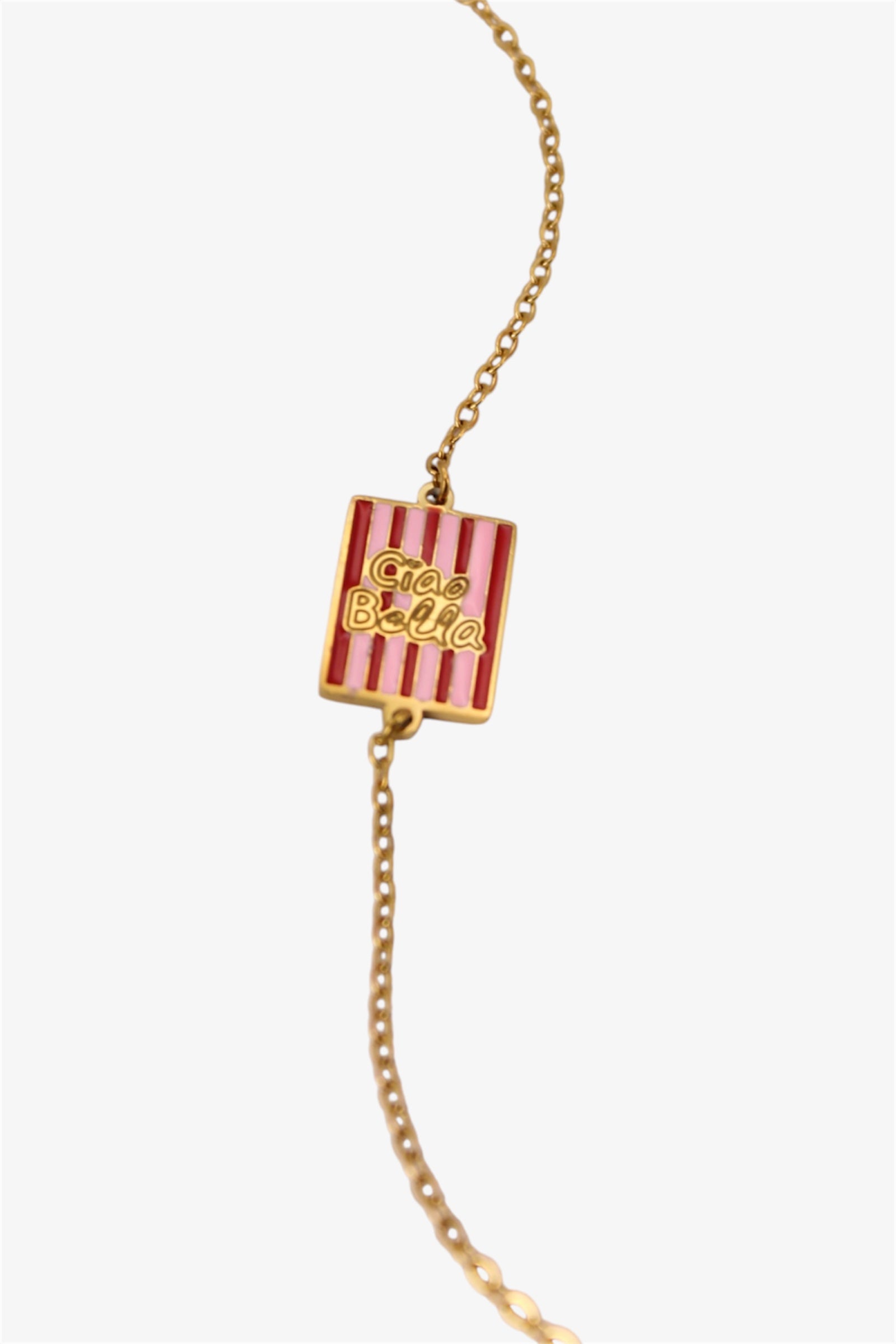 Bracciale Ciao Bella