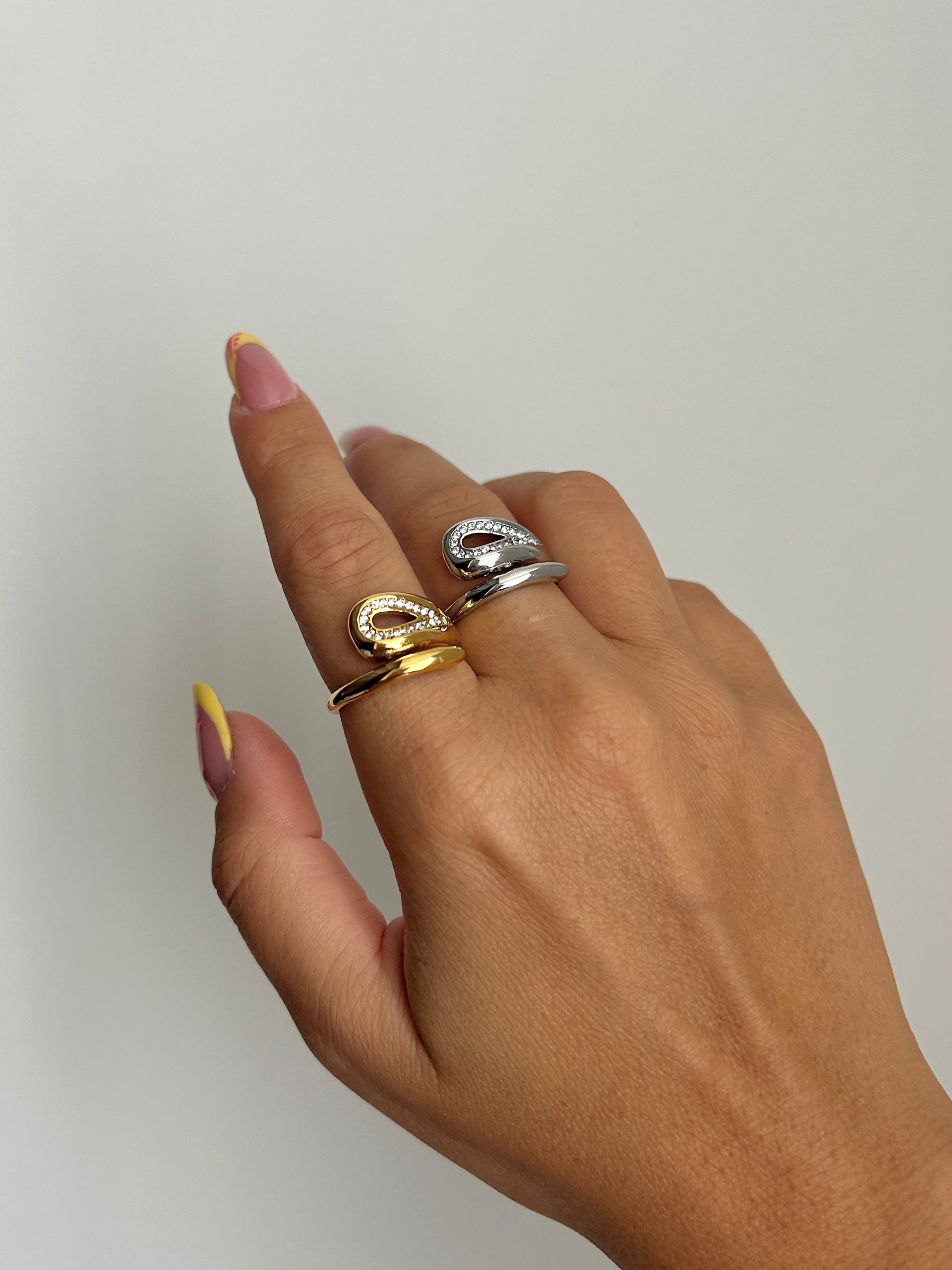 Anello Union