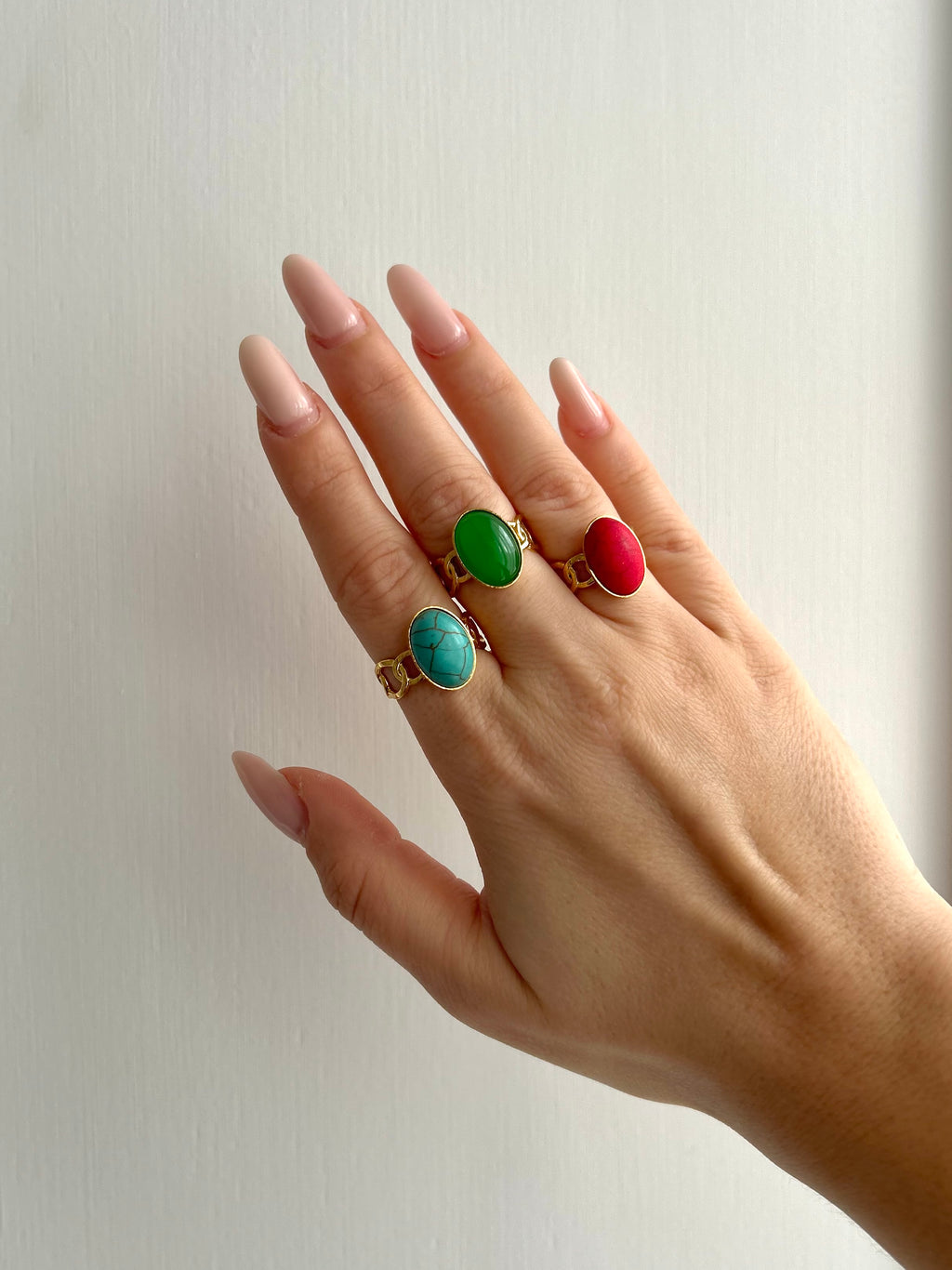 Anello RAVI