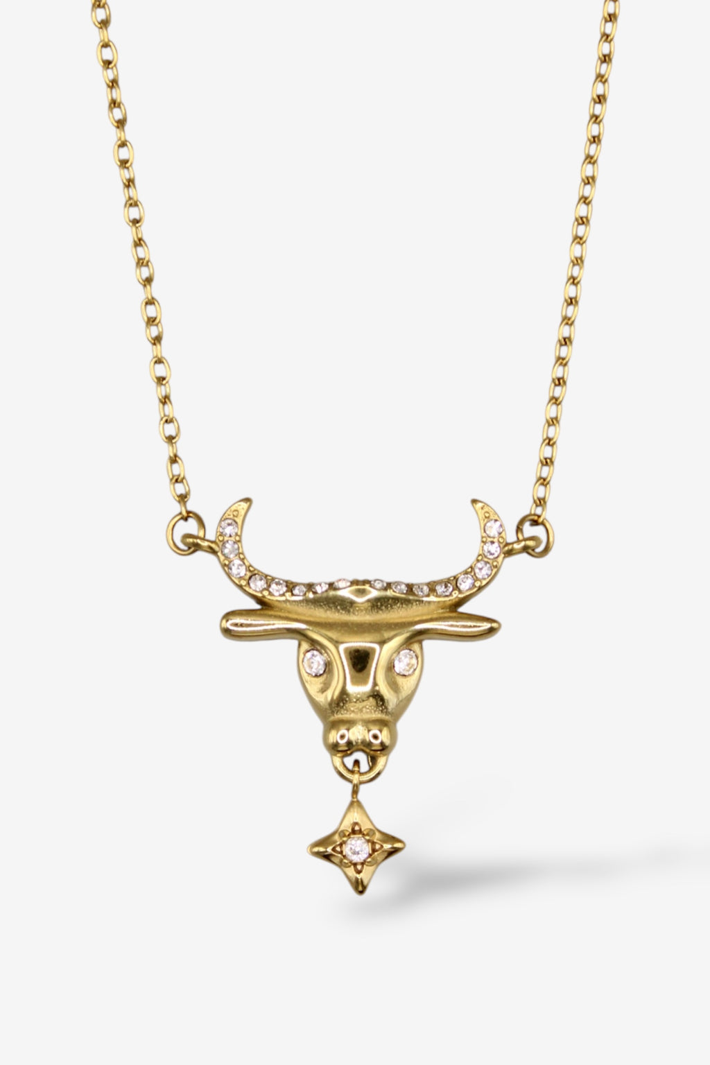 Collana Wildwest