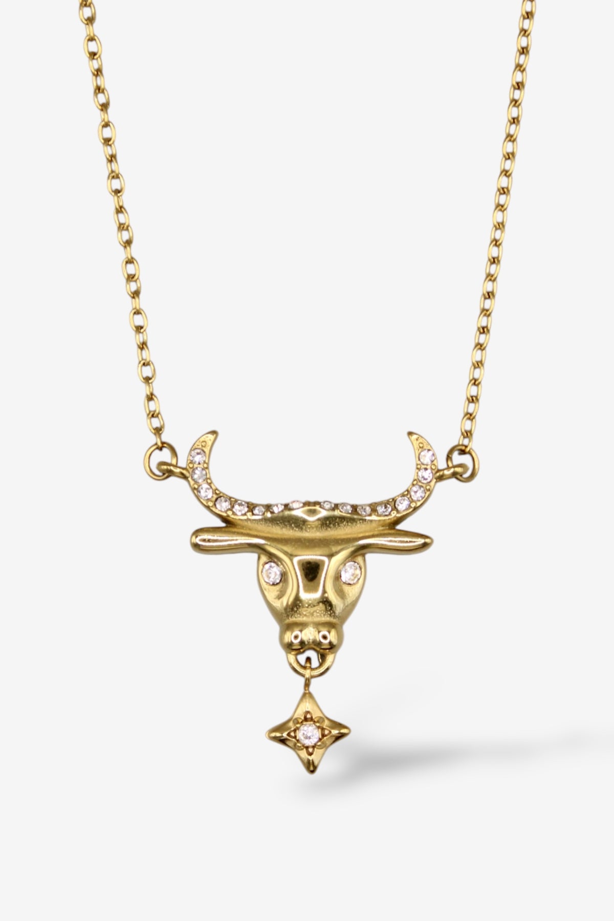Collana Wildwest