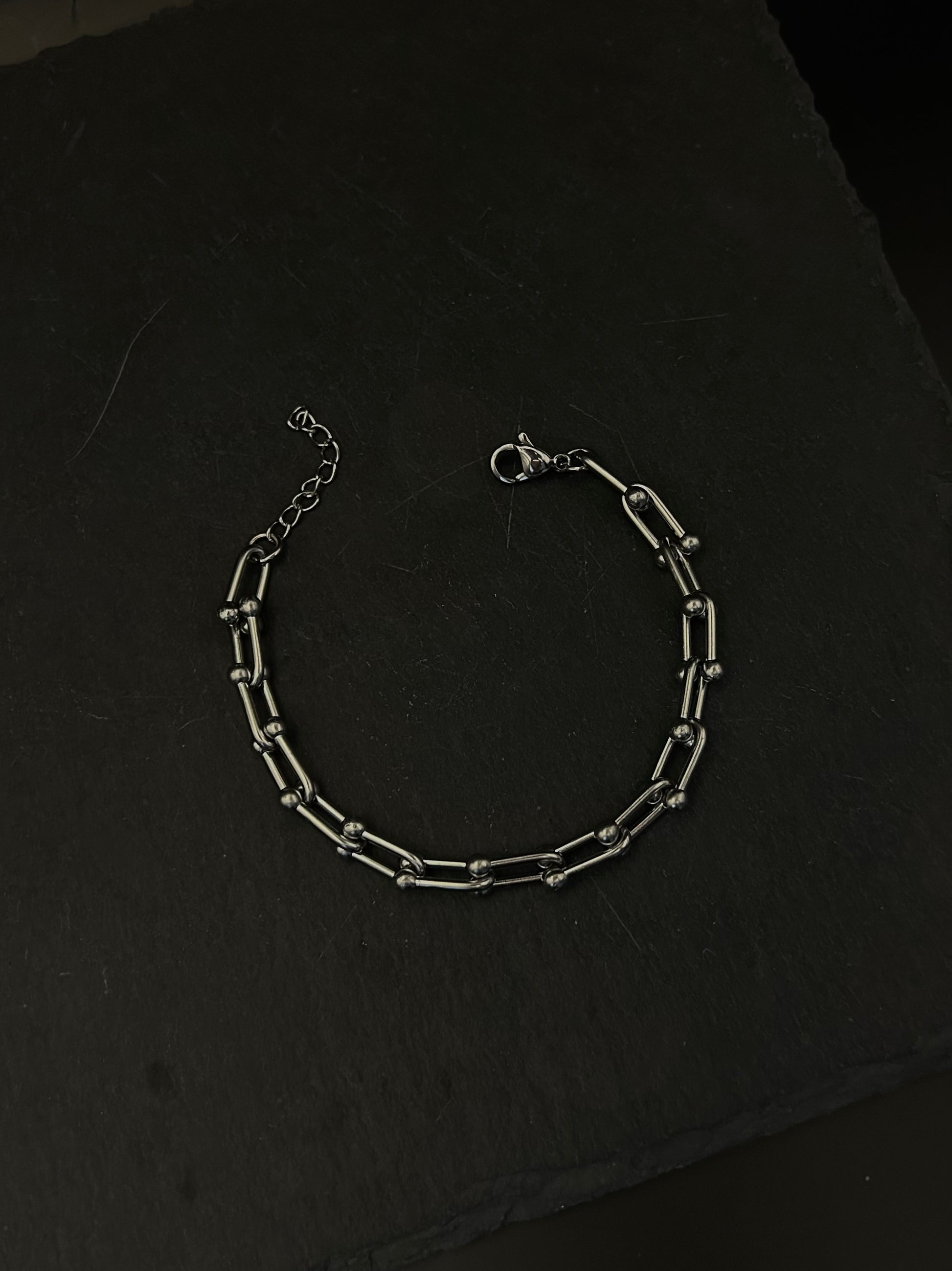Bracciale Chain Silver