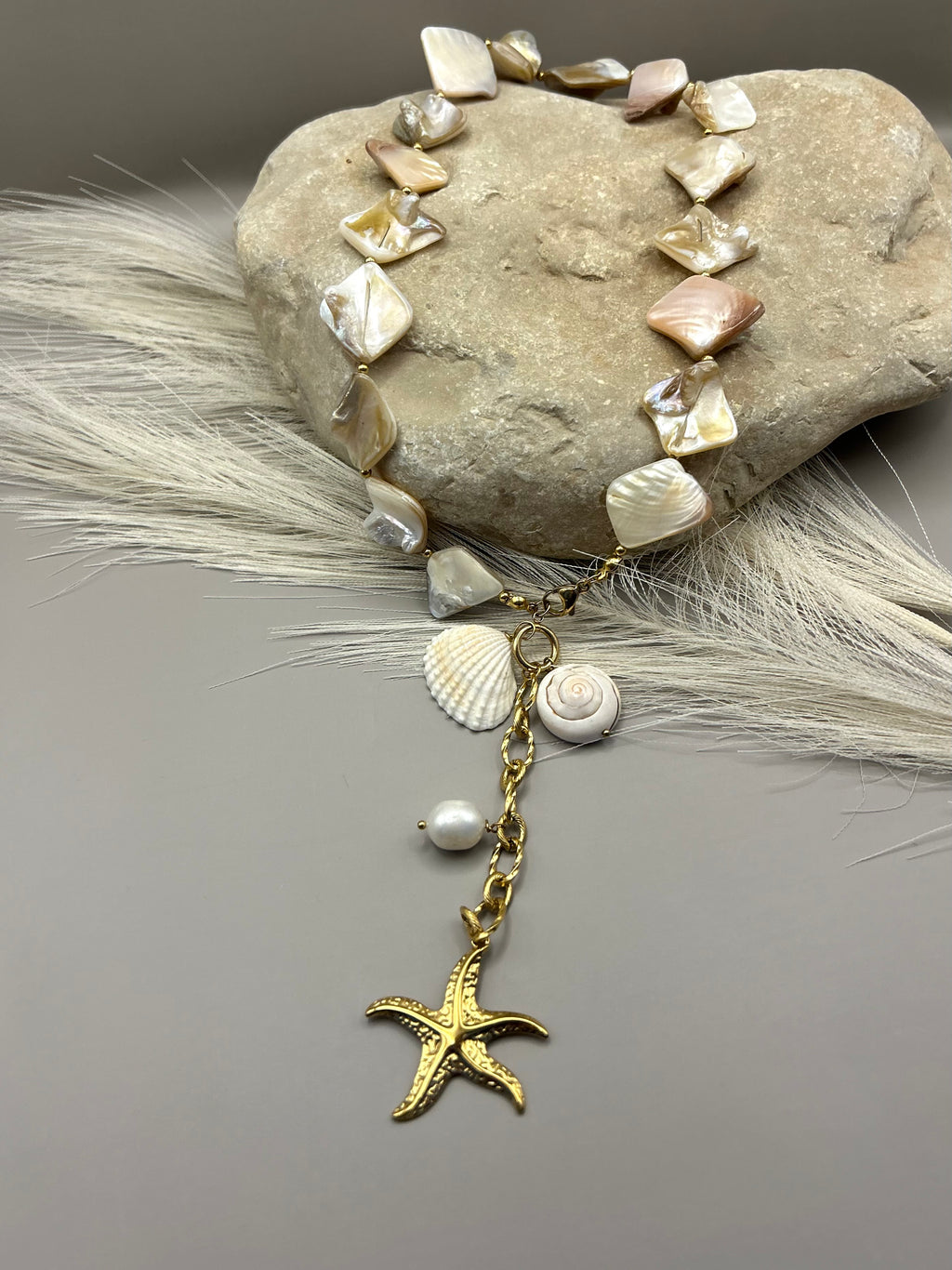 Collana SEYCHELLES