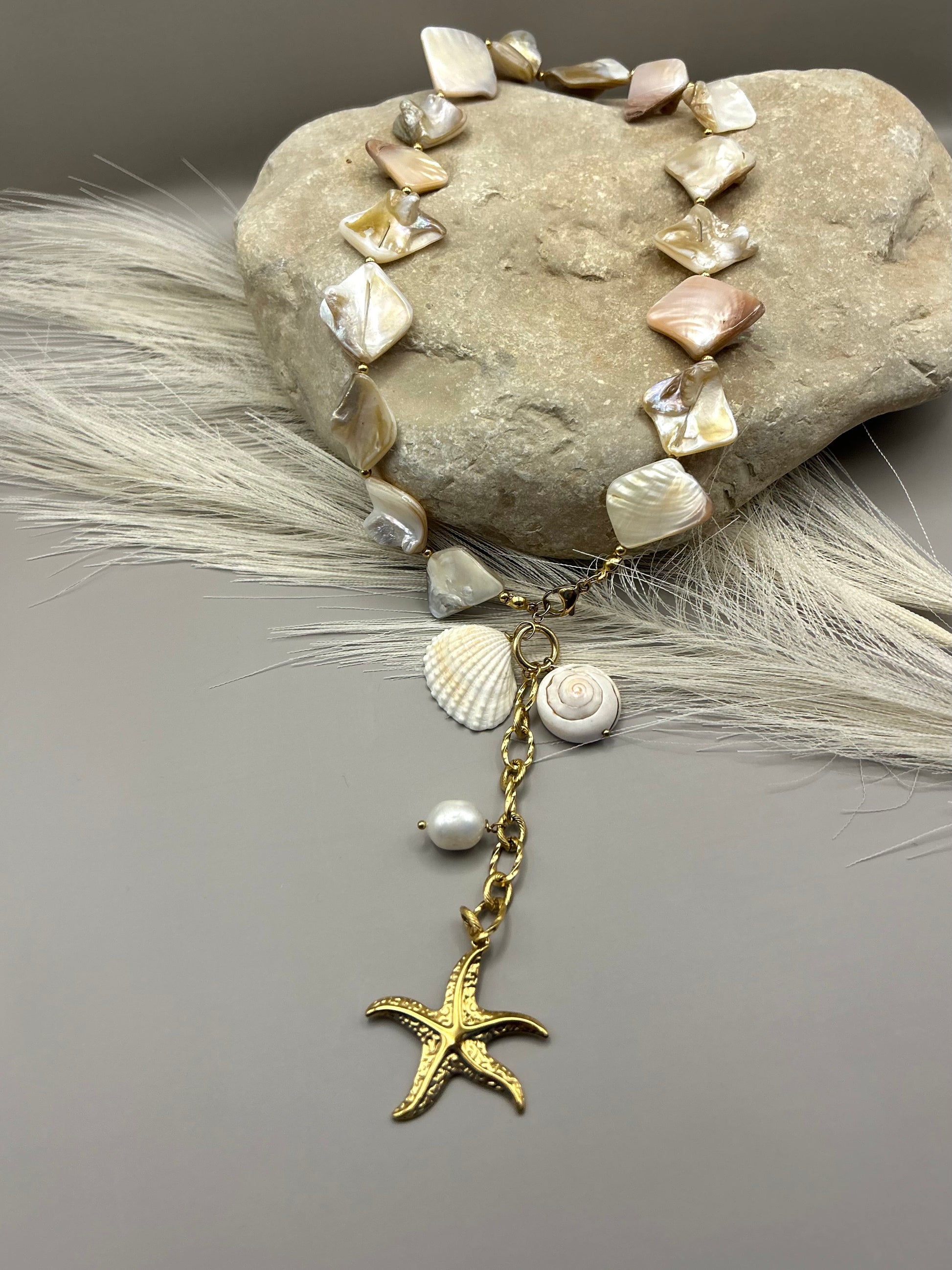 Collana SEYCHELLES