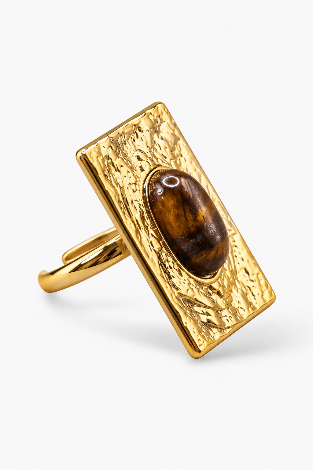 Anello Mustang