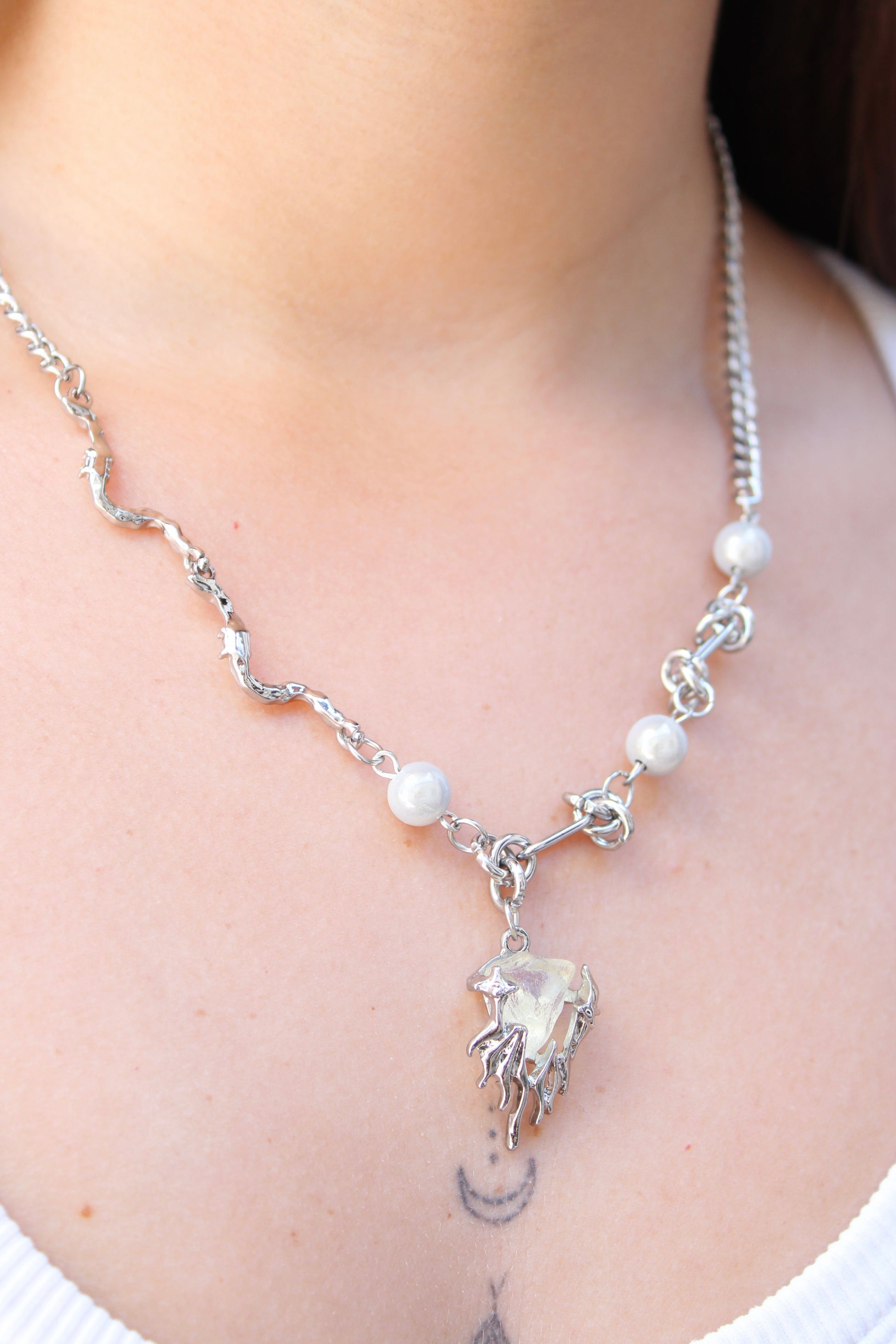Collana SUWON