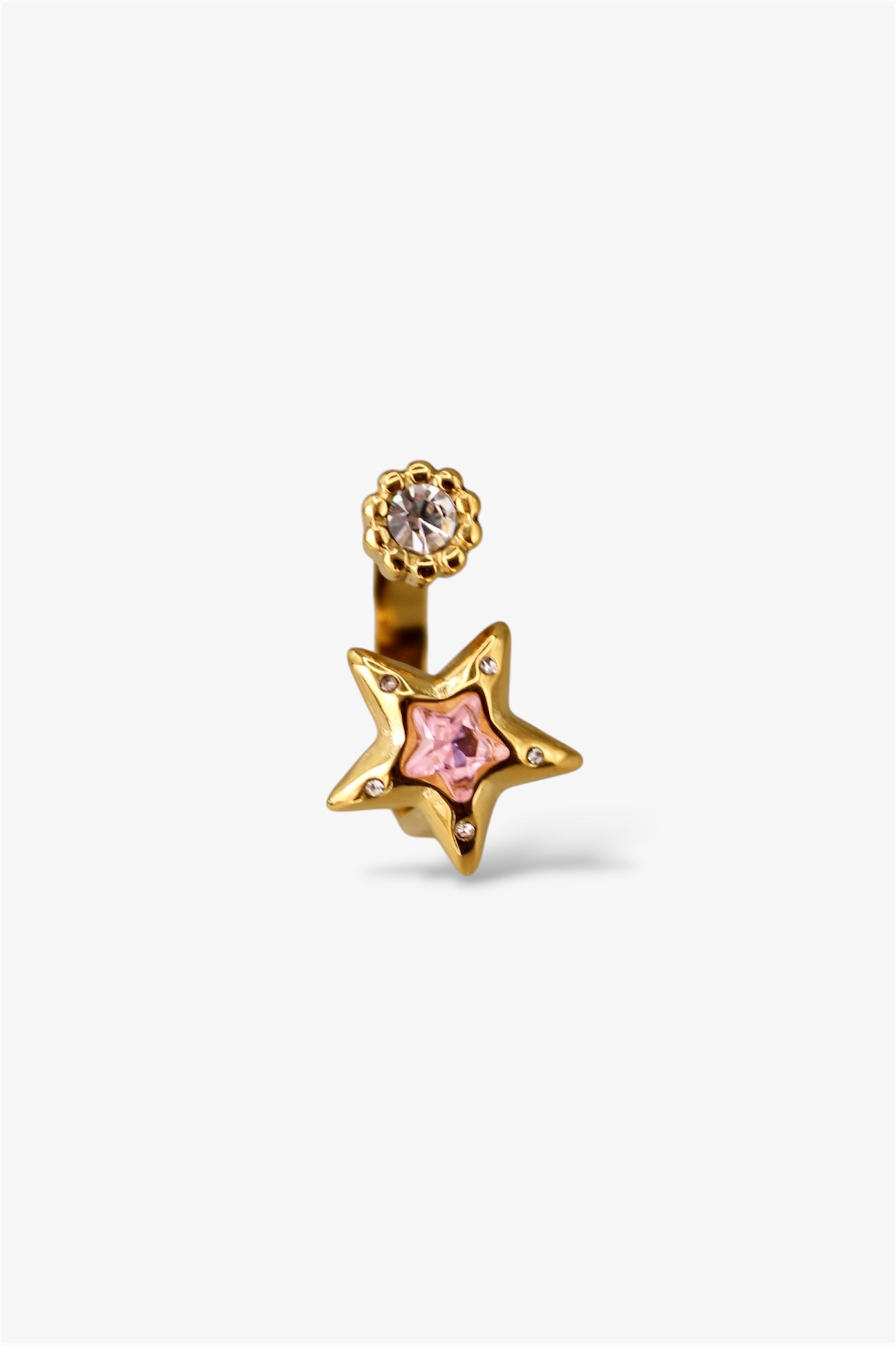 Anello Lyra
