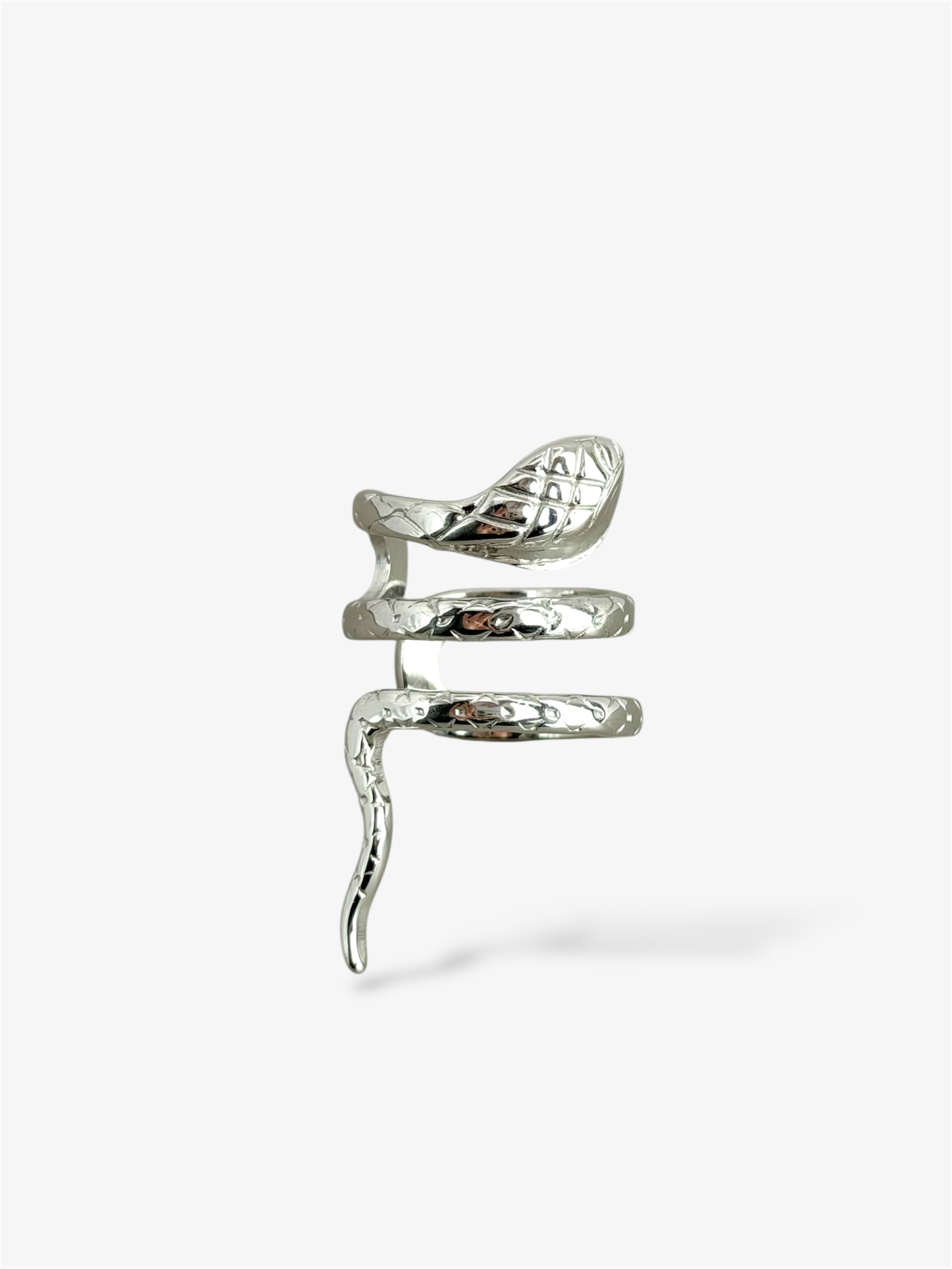 Anello Snake