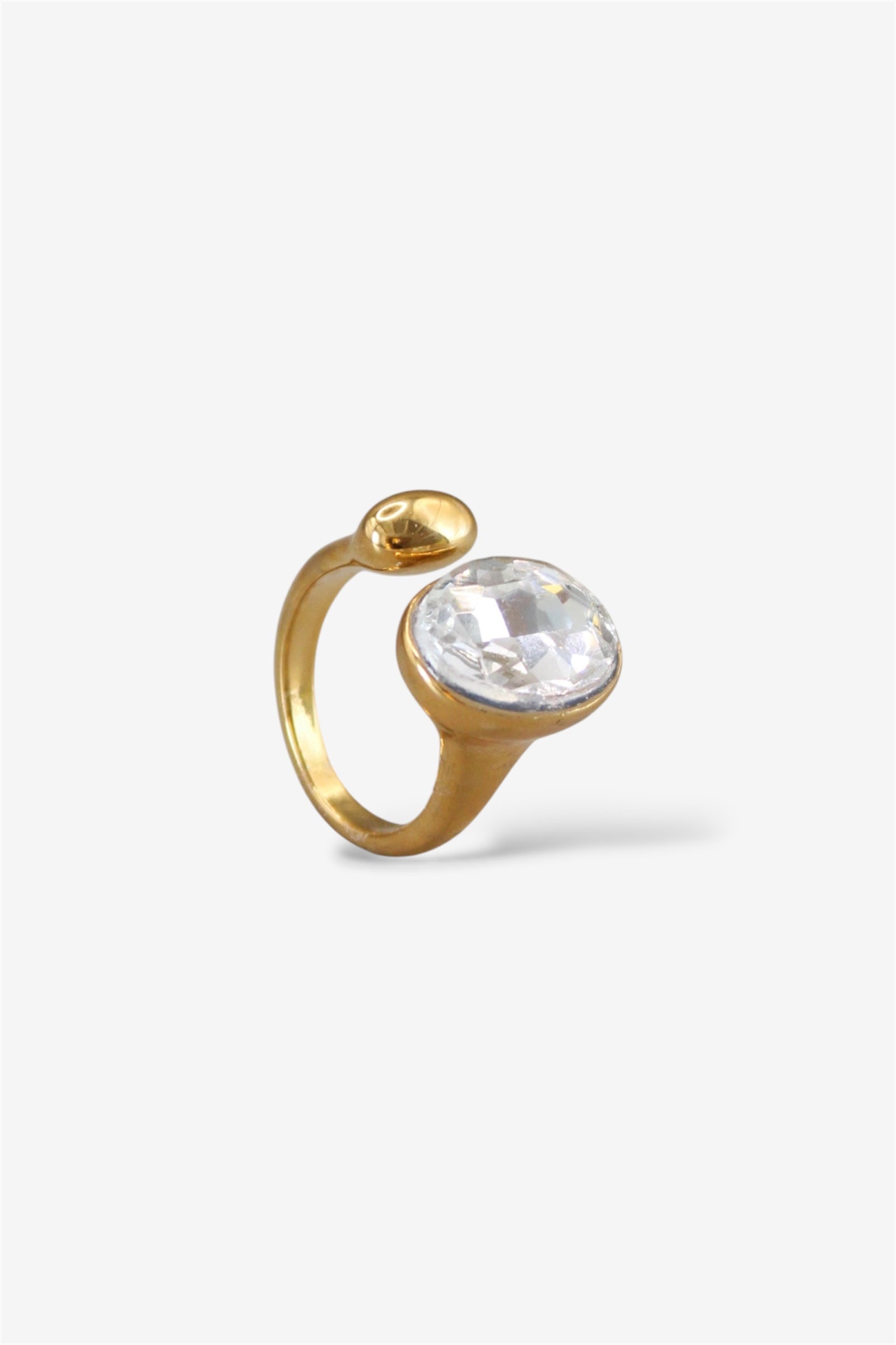 Anello Pure