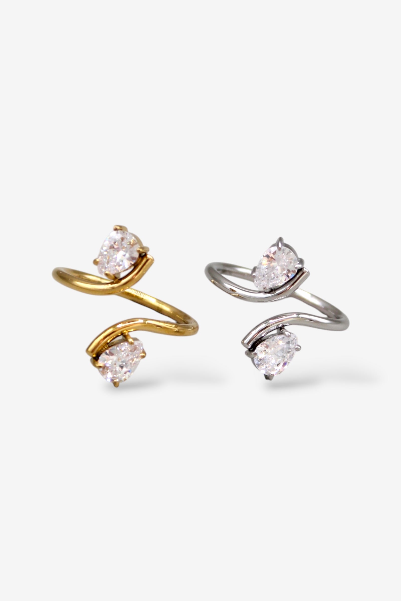 Anello Coris