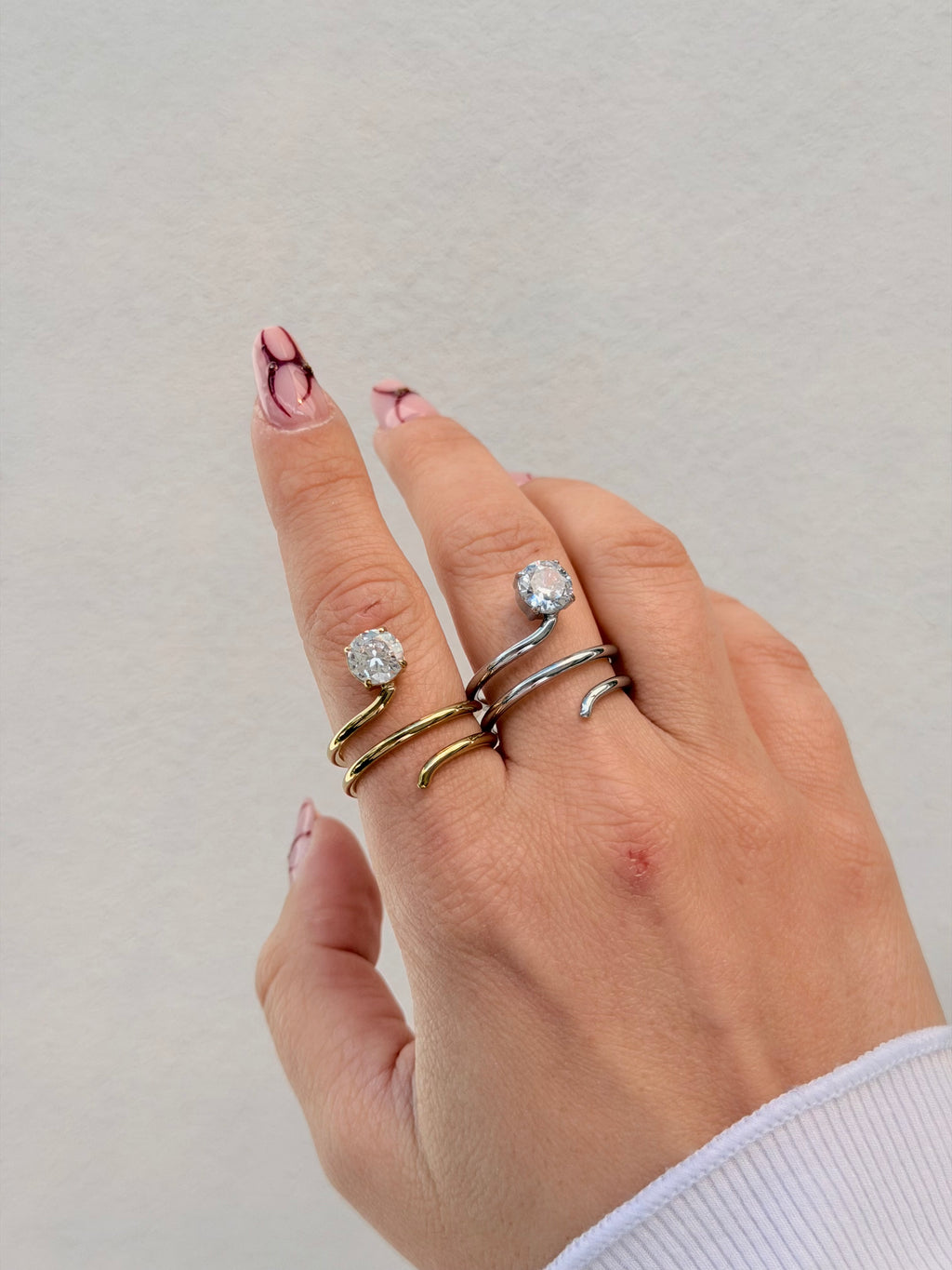 Anello Genesi