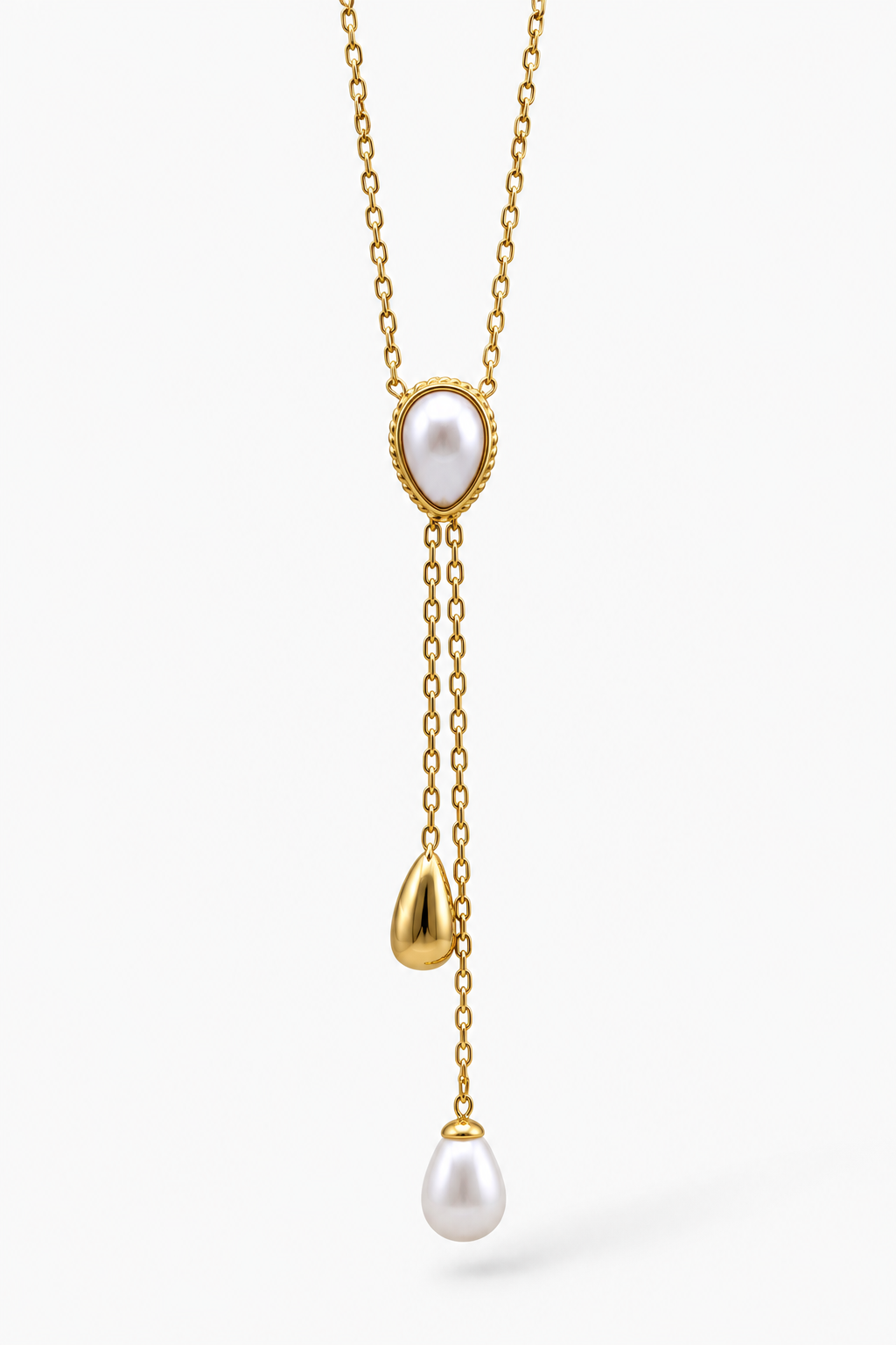 Collana Paloma