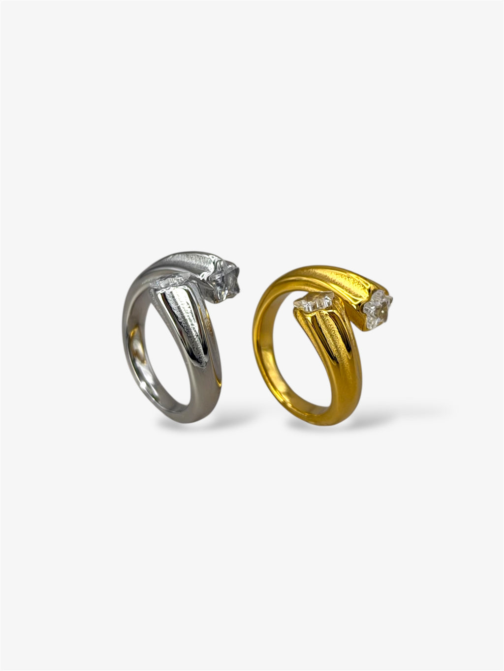Anello Stellara