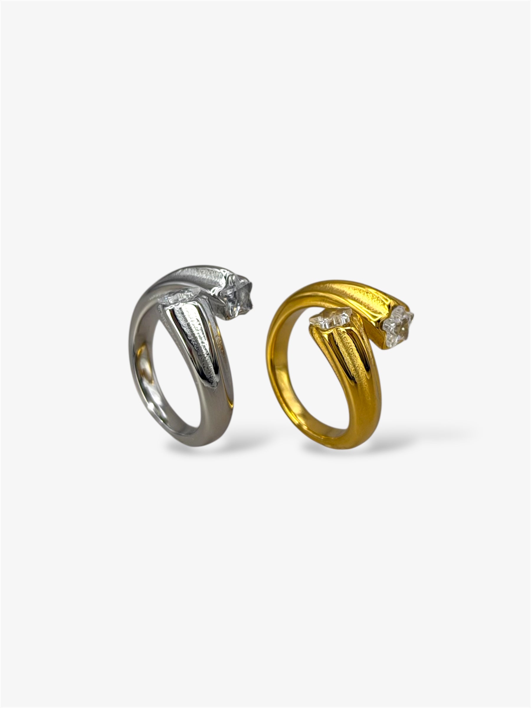 Anello Stellara