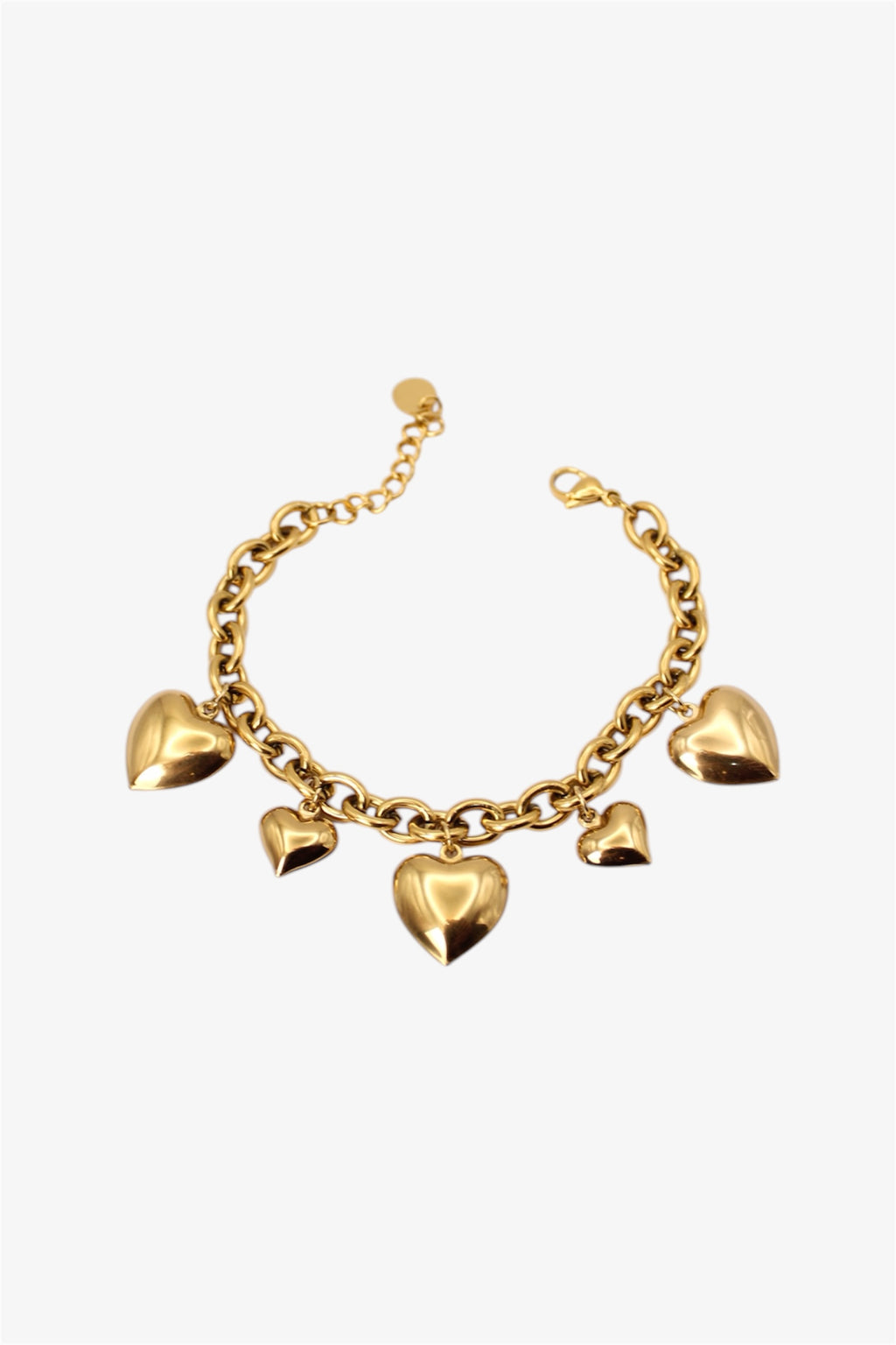 Bracciale Bold Love