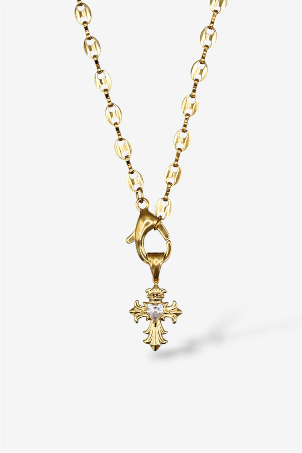 Collana Templar