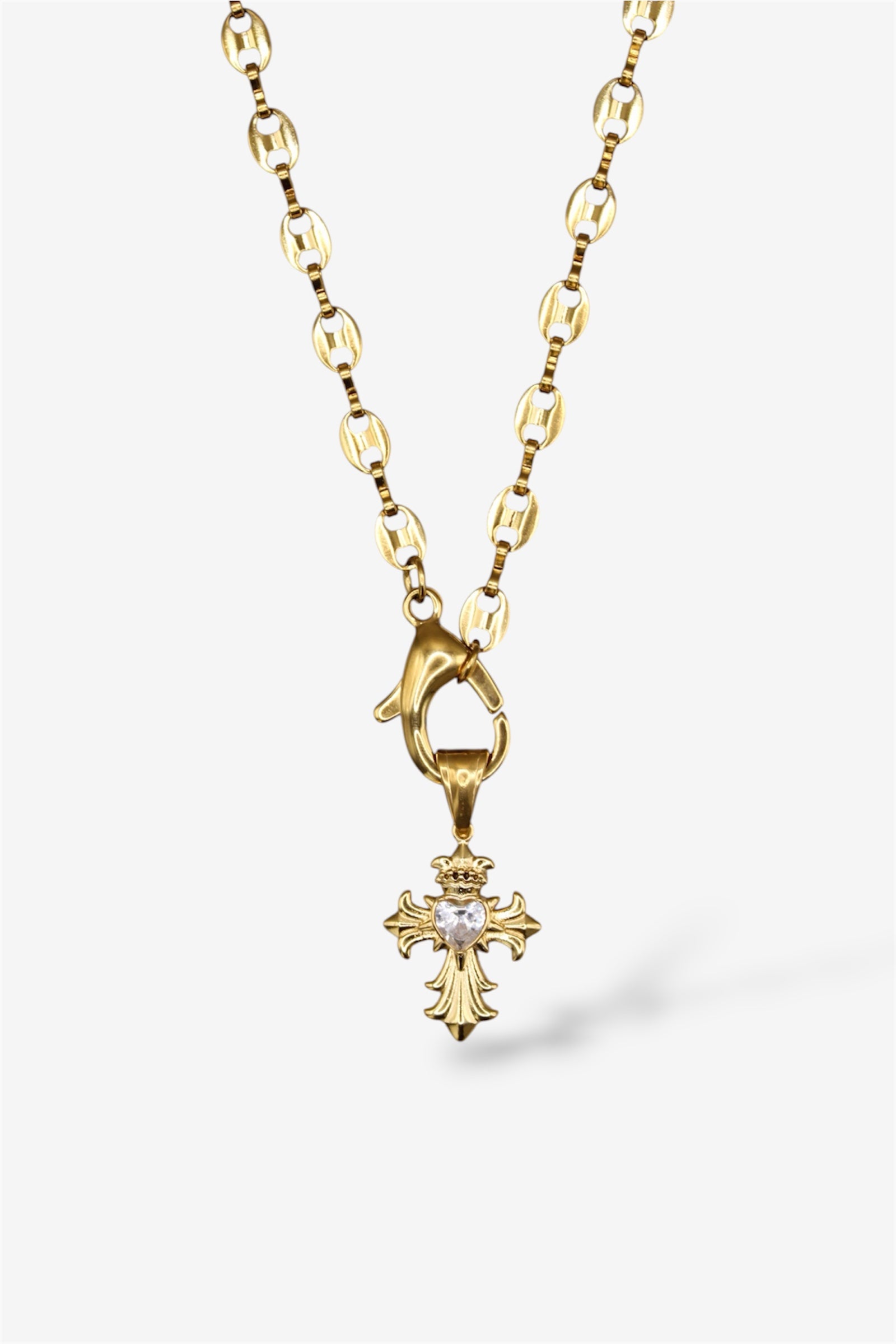 Collana Templar