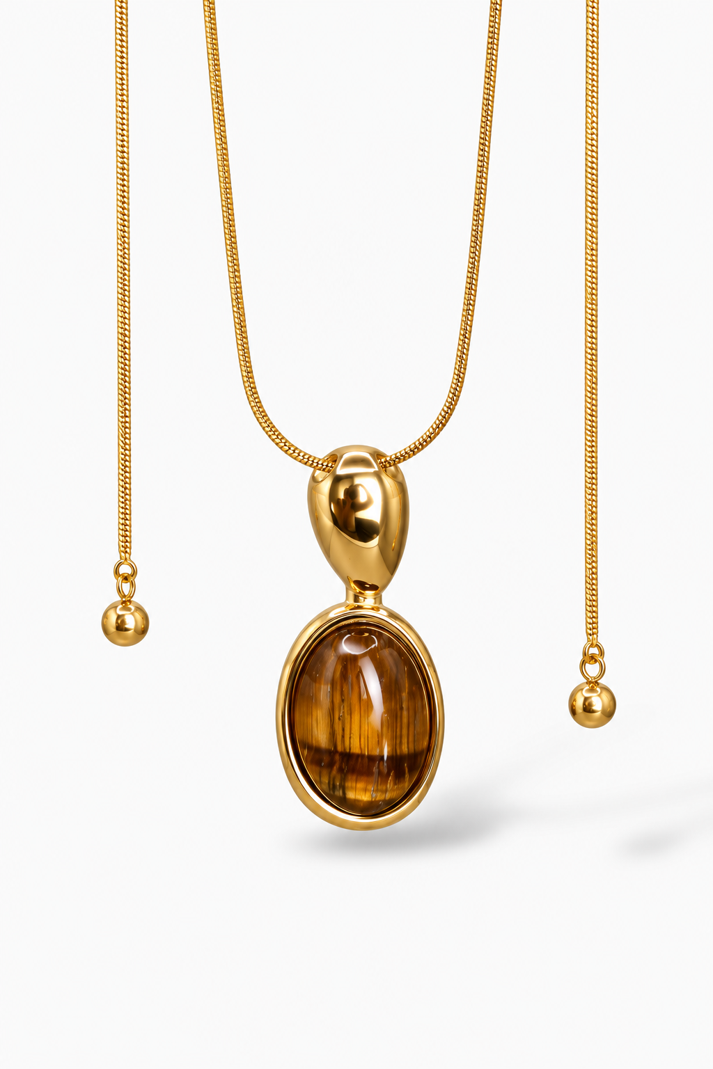 Collana Austin