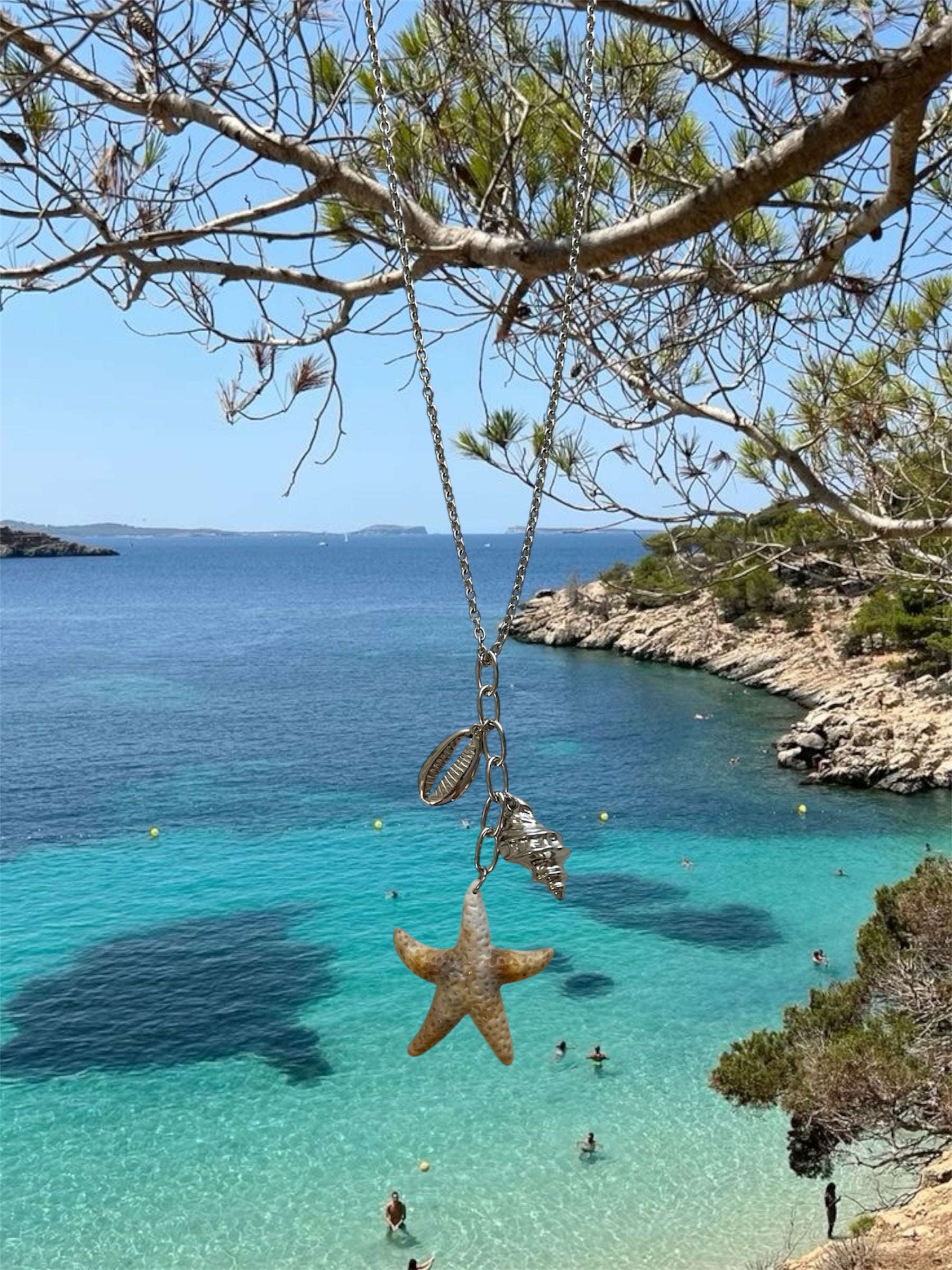 Collana IBIZA