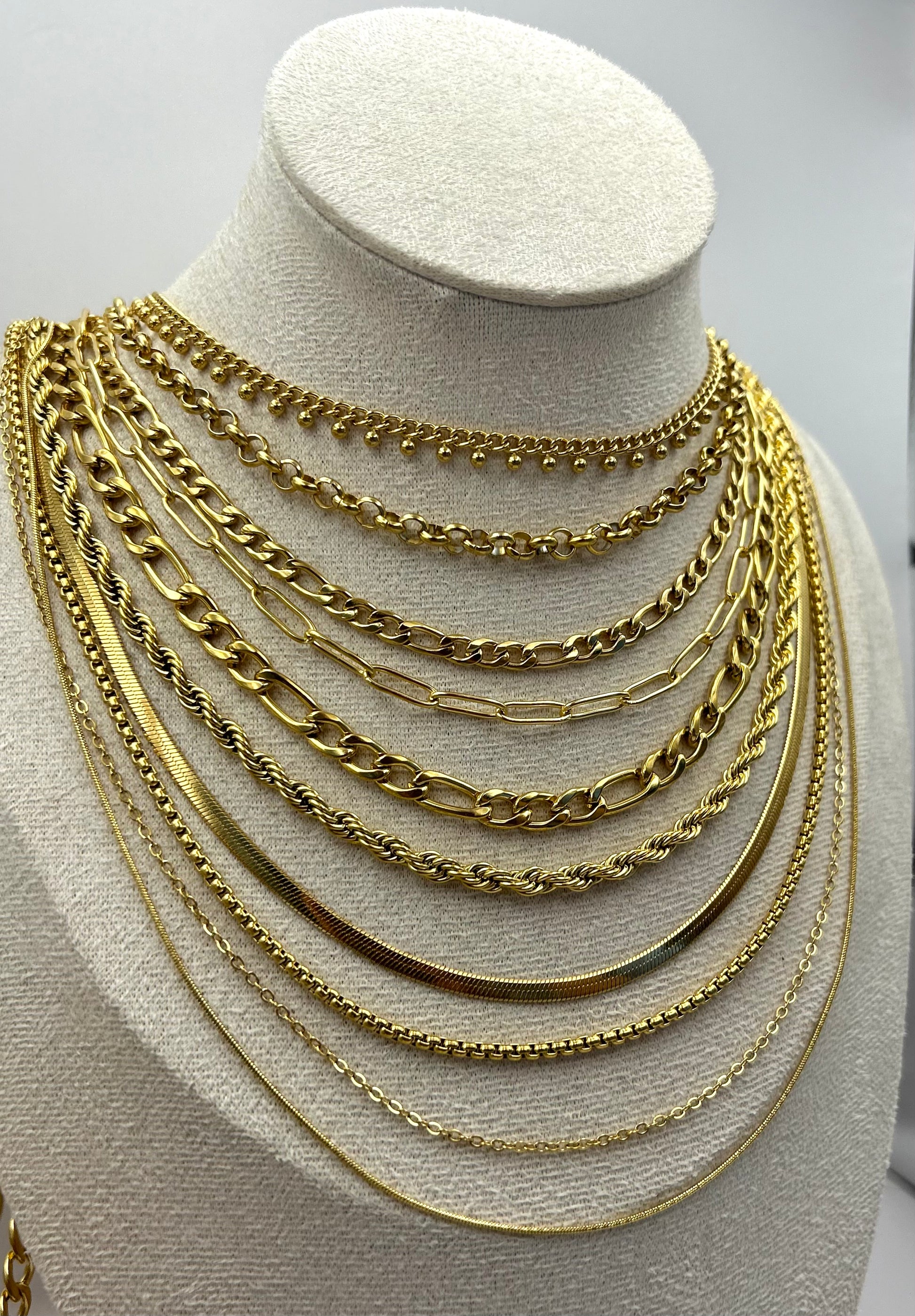 Catene Gold