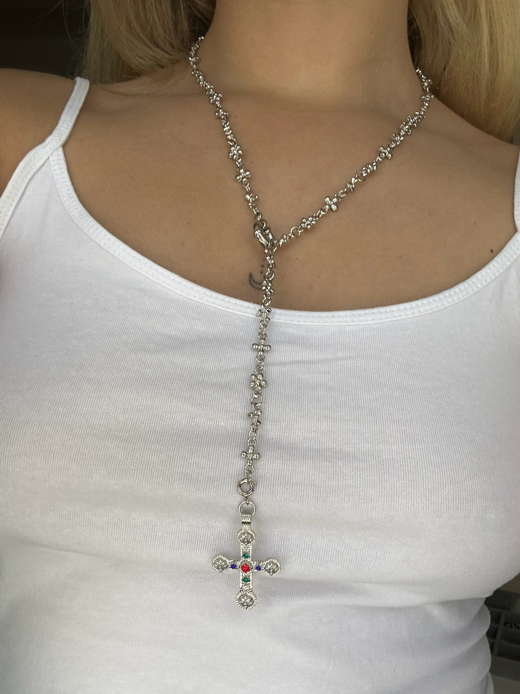 Collana AFRODITE